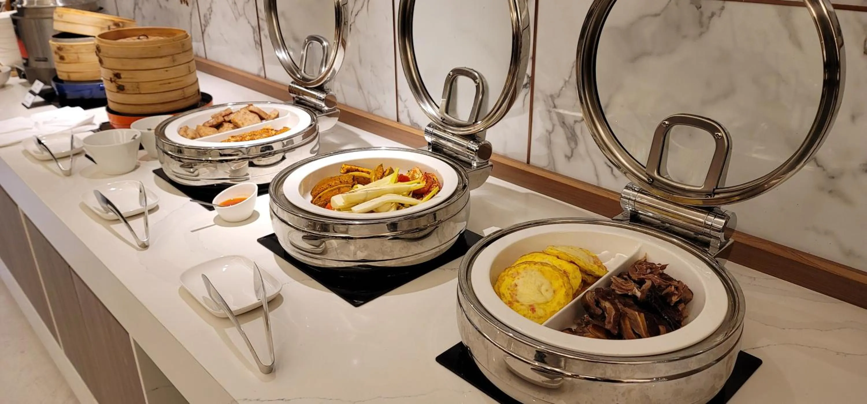 Breakfast in Joyfultel