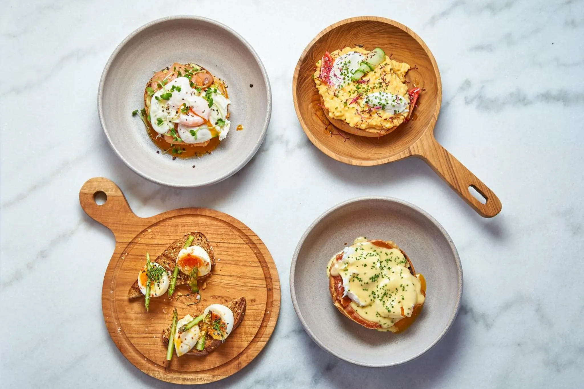 Food in Ubud Mykonos