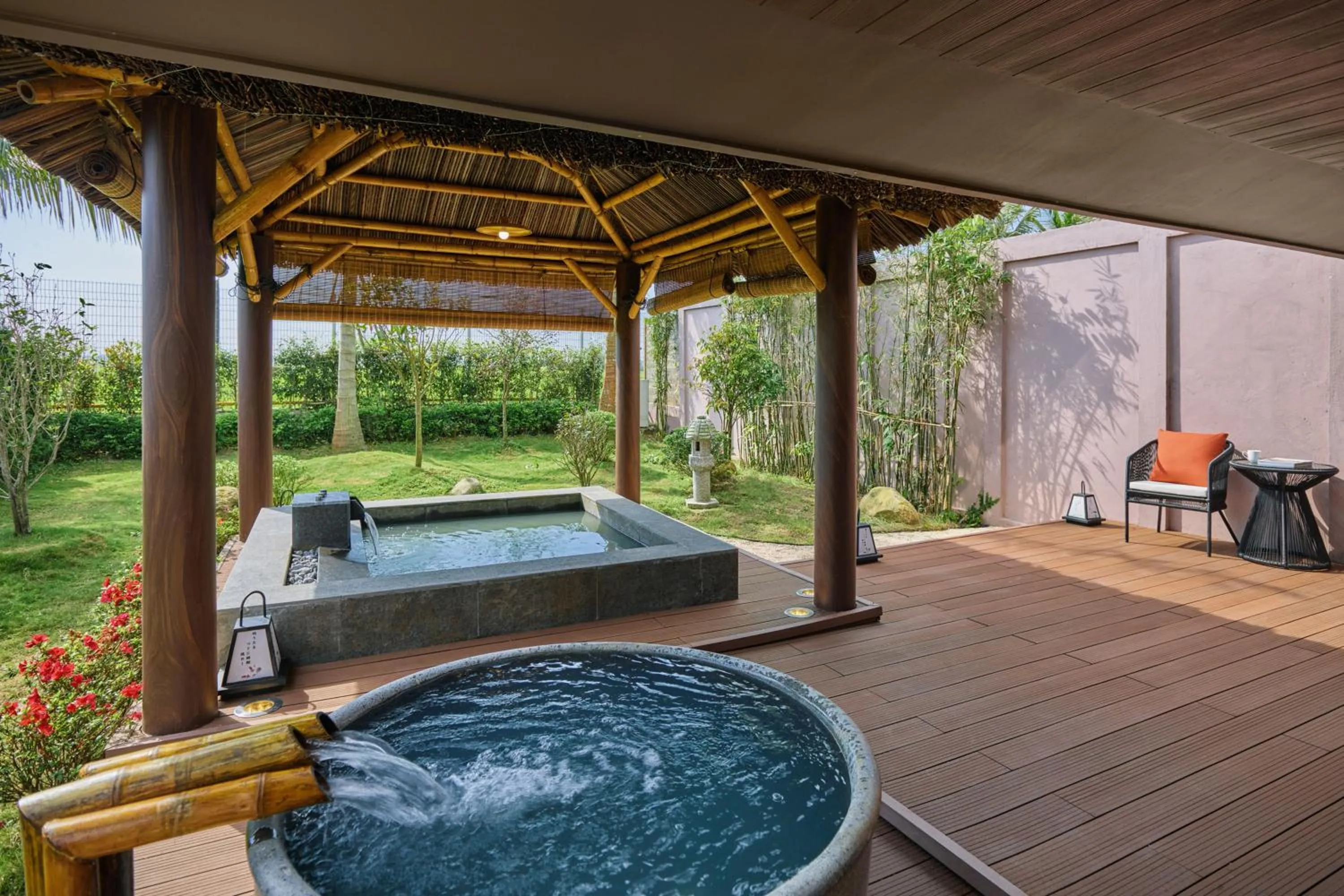 Kobi Onsen Resort Hue Affiliated by Meliá