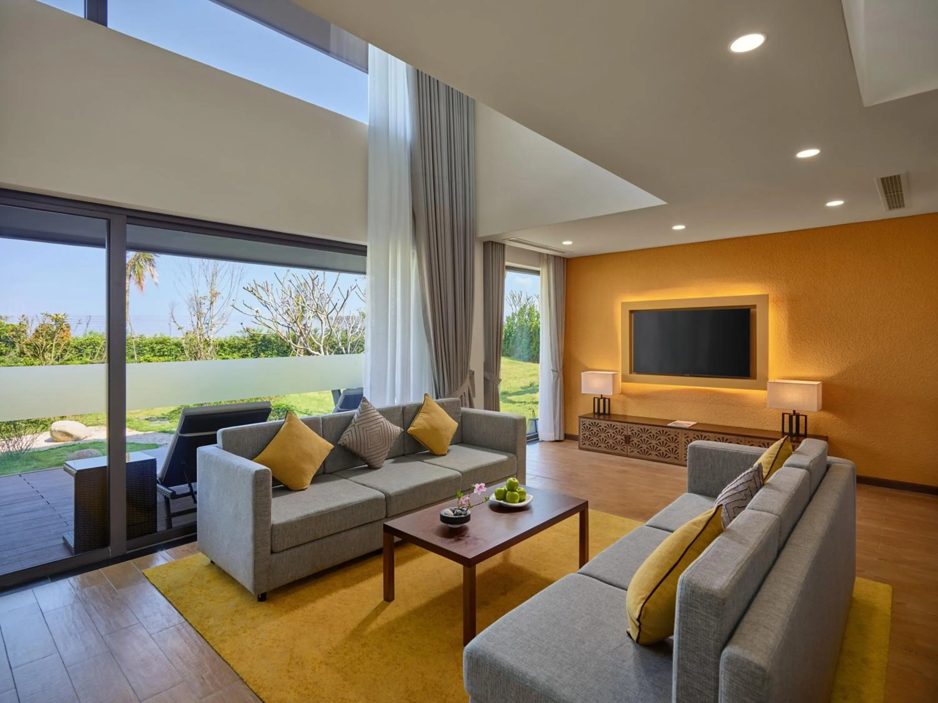 Kobi Onsen Resort Hue Affiliated by Meliá