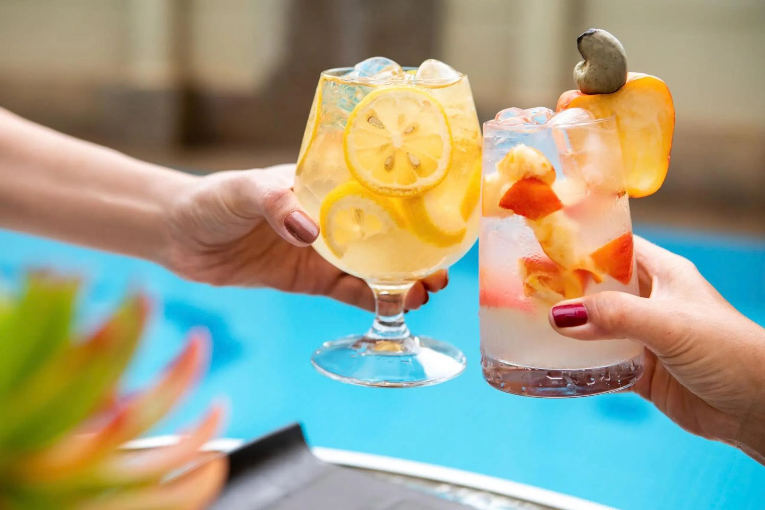 Lounge or bar in Kobi Onsen Resort Hue, Affiliated by Melia