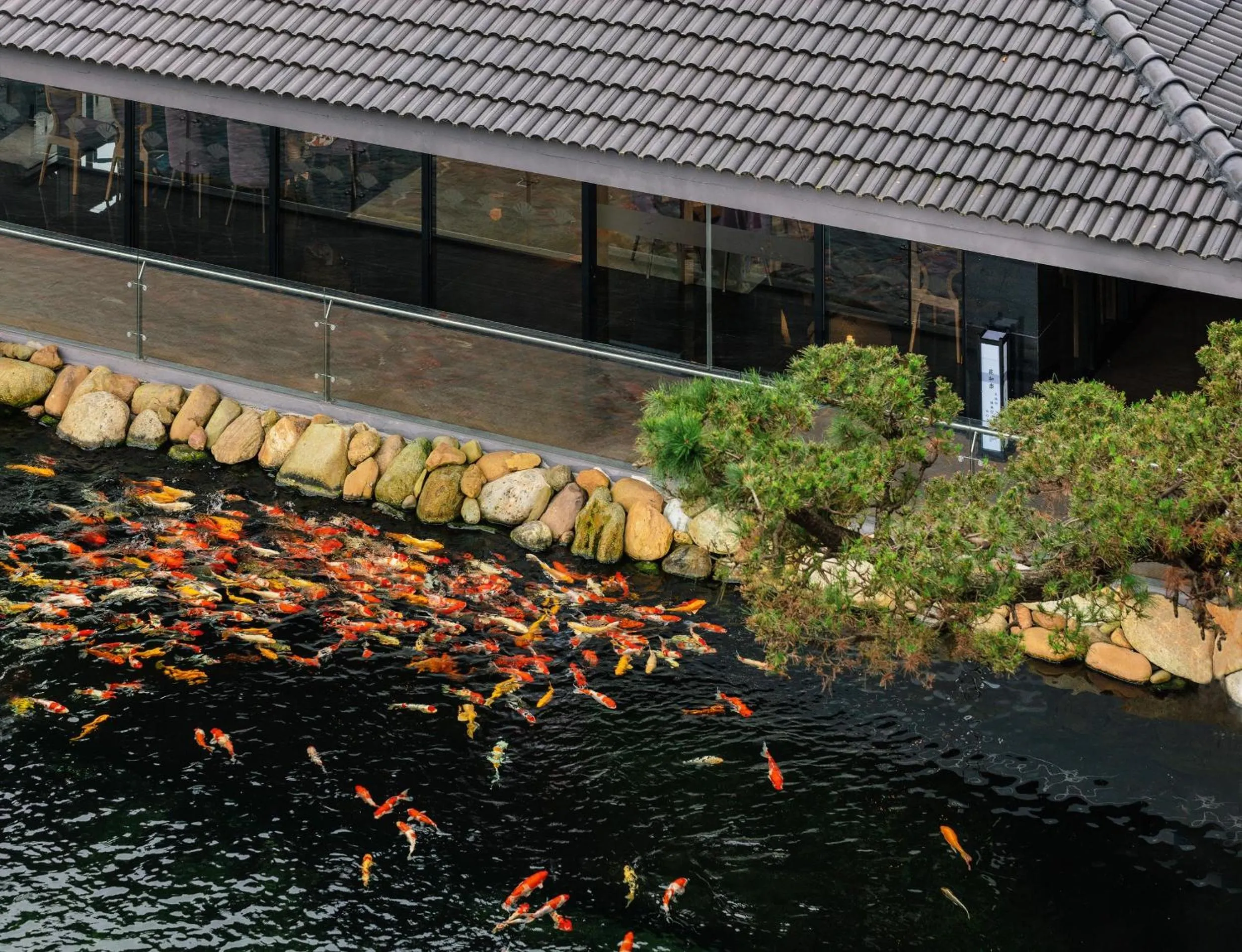 Spring in Kobi Onsen Resort Hue, Affiliated by Melia