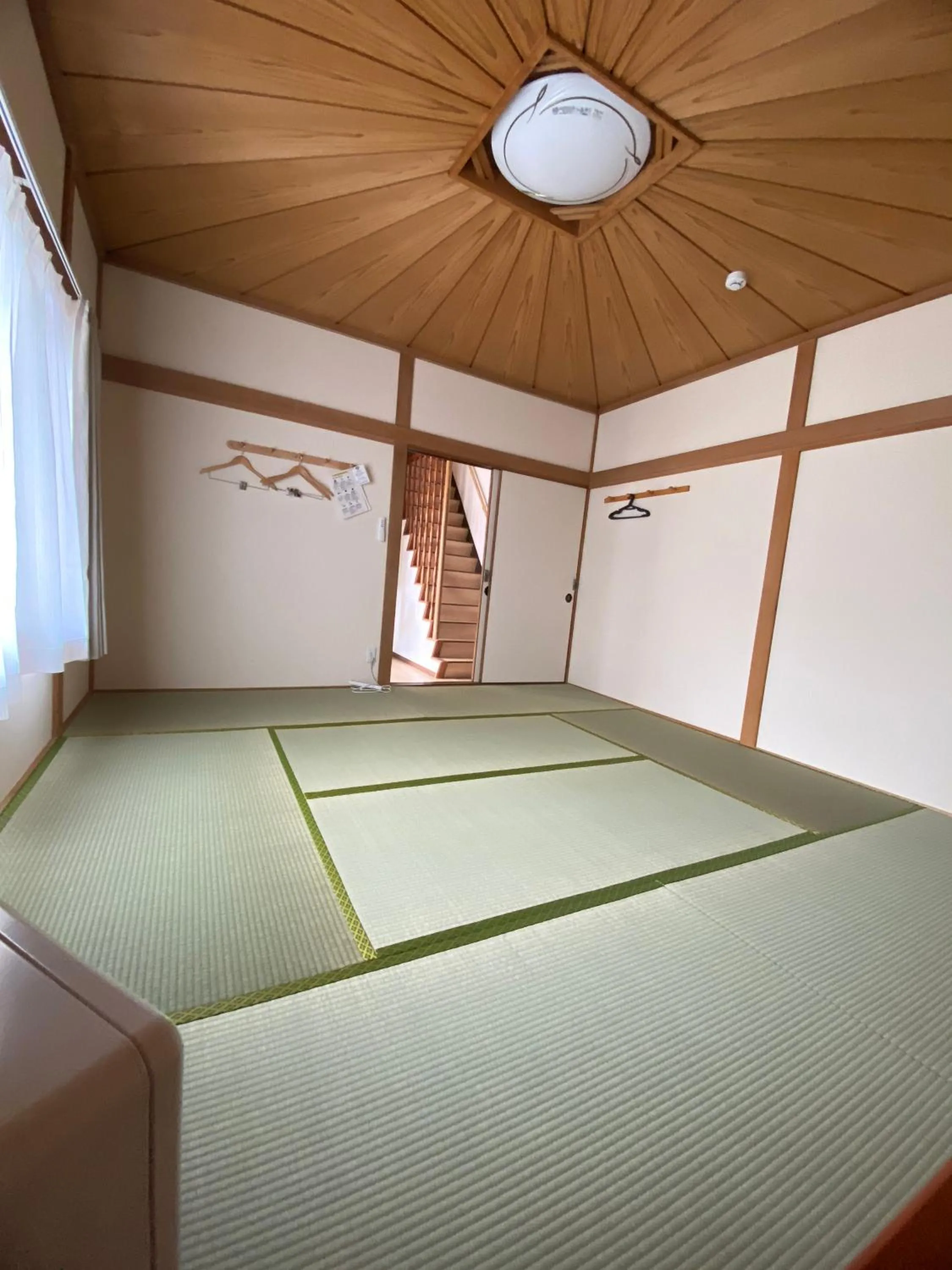 Guest House Nemuroman