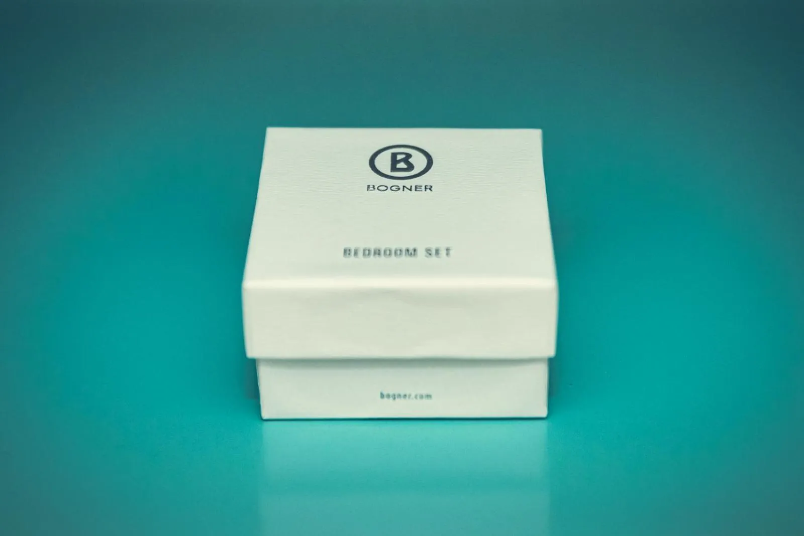 Bedroom in Hotel Bernina Geneva