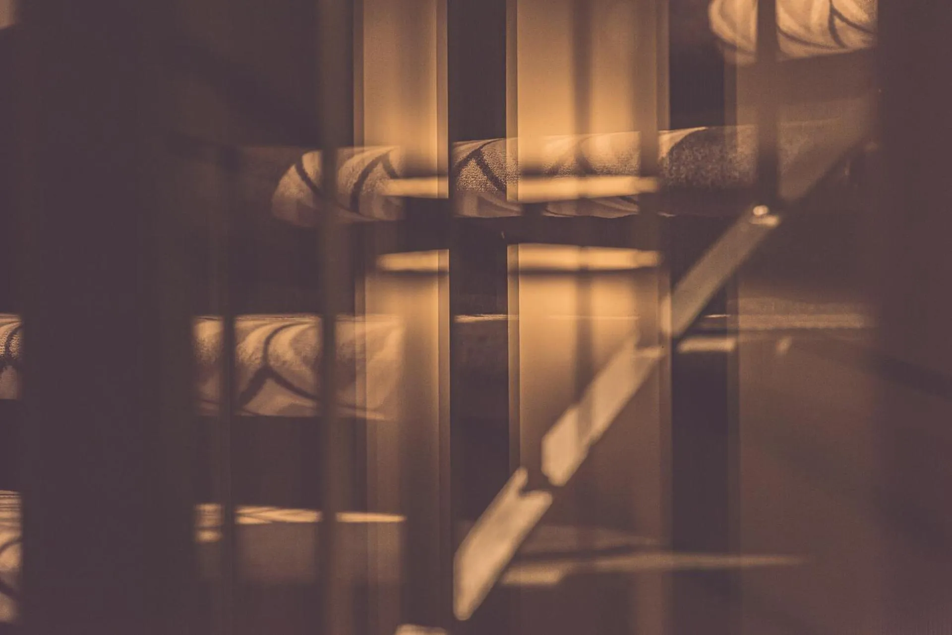 Property building in Hotel Bernina Geneva