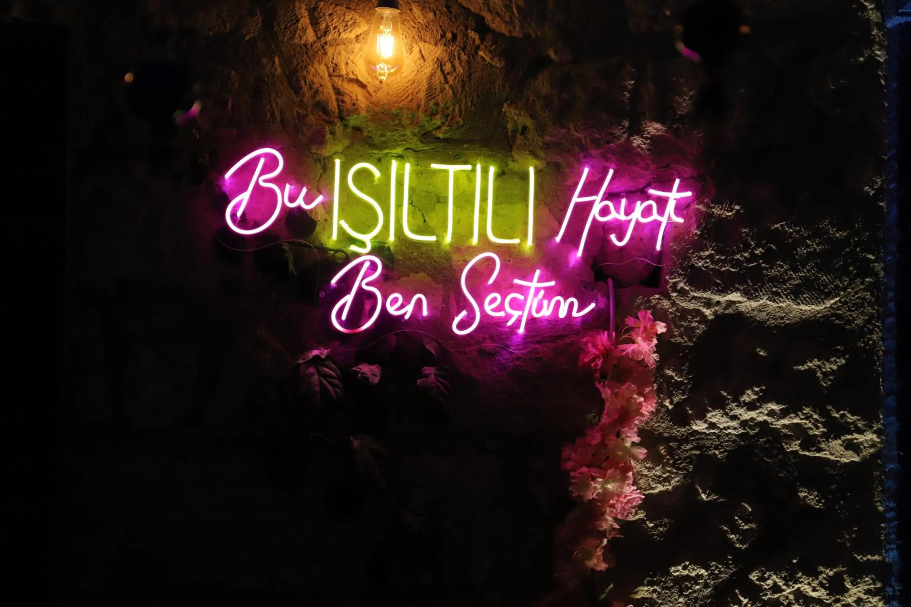 Usta x Çırak Butik Otel