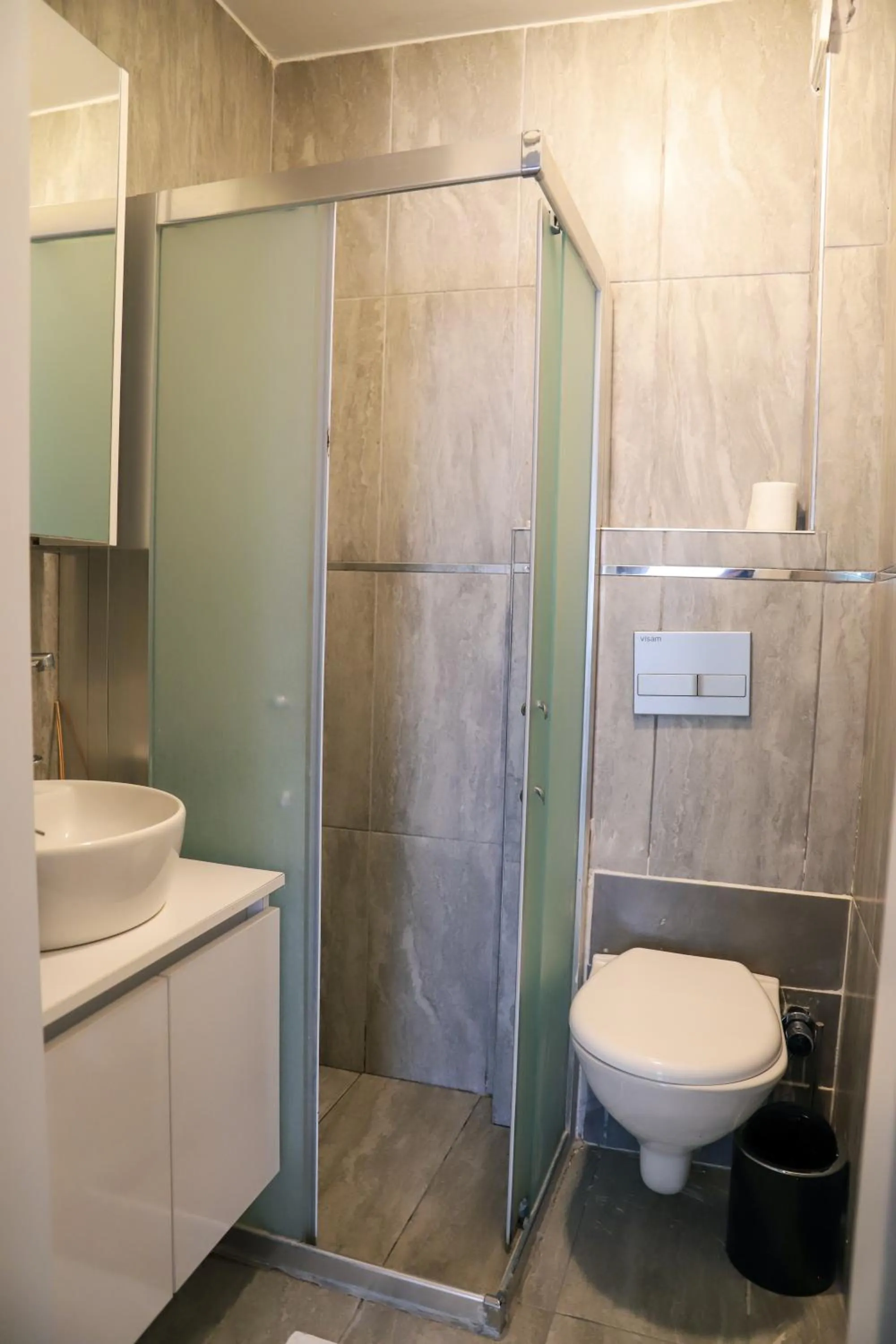 Usta x Çırak Butik Otel