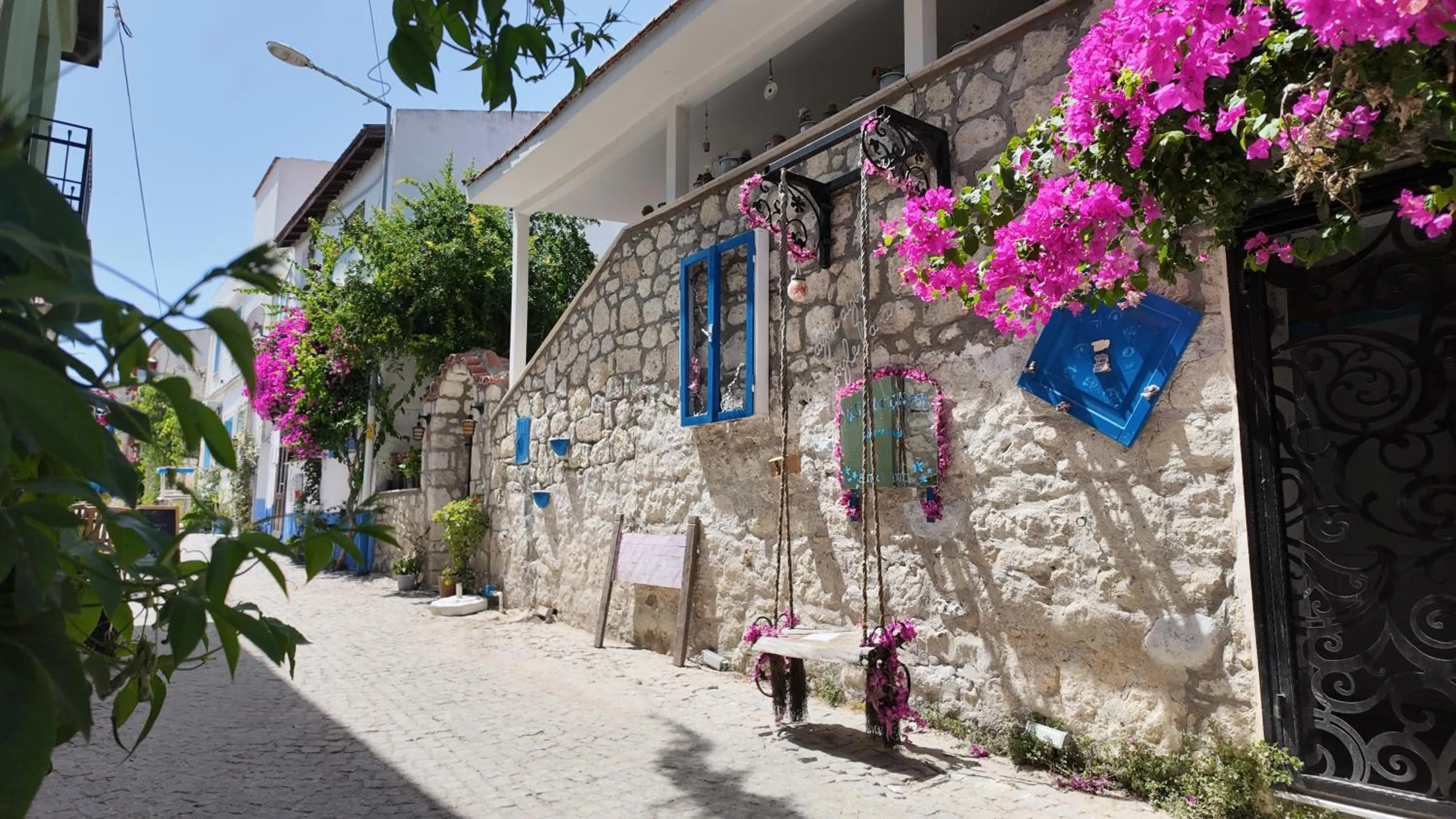 Usta x Çırak Butik Otel