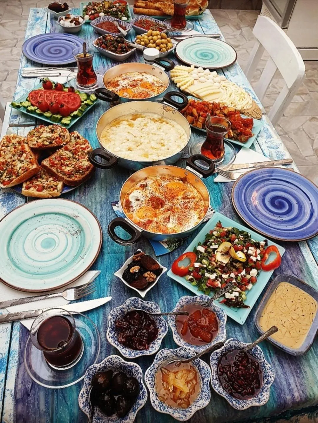 Usta x Çırak Butik Otel