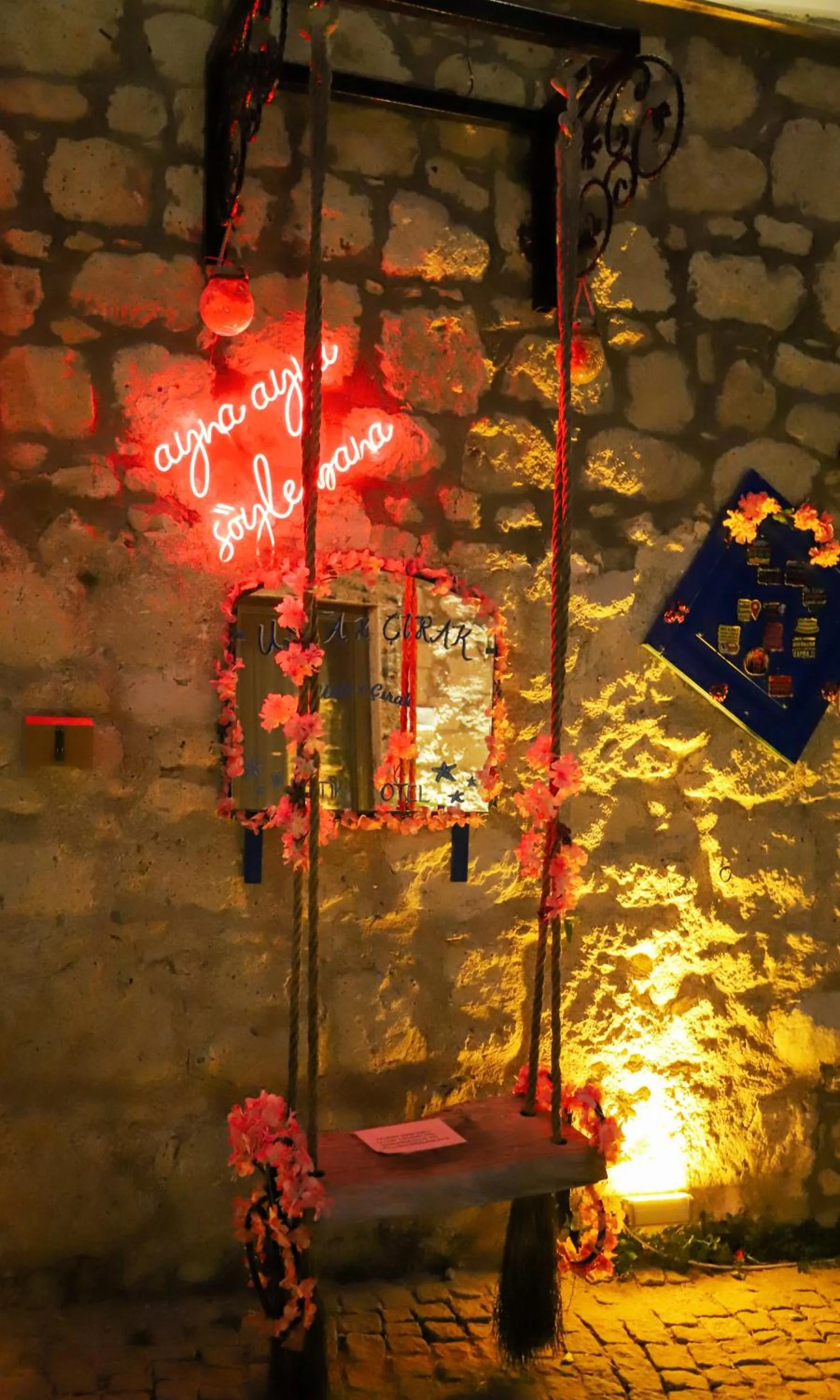 Usta x Çırak Butik Otel