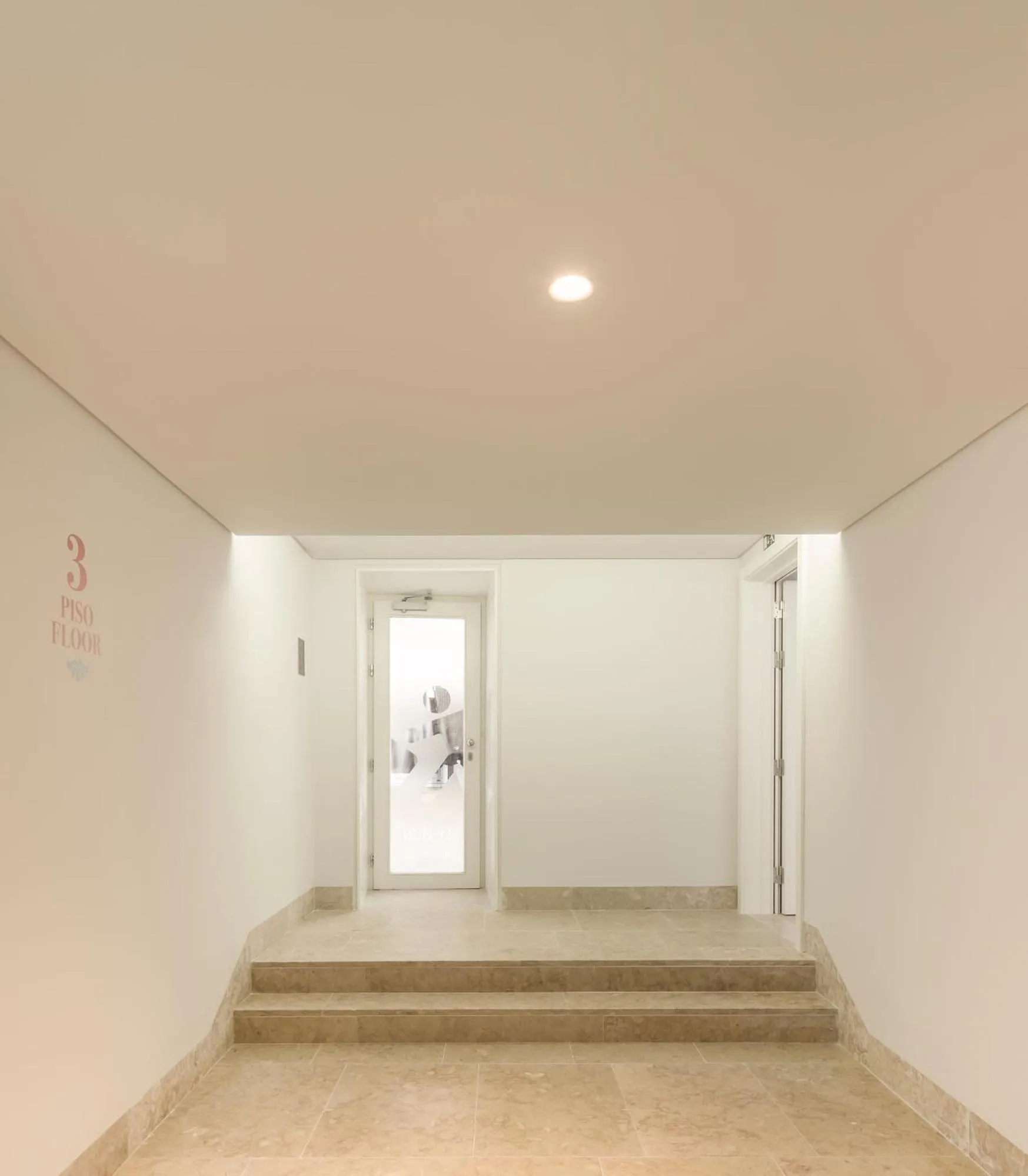 Facade/entrance in Lisbon Serviced Apartments - Mouraria