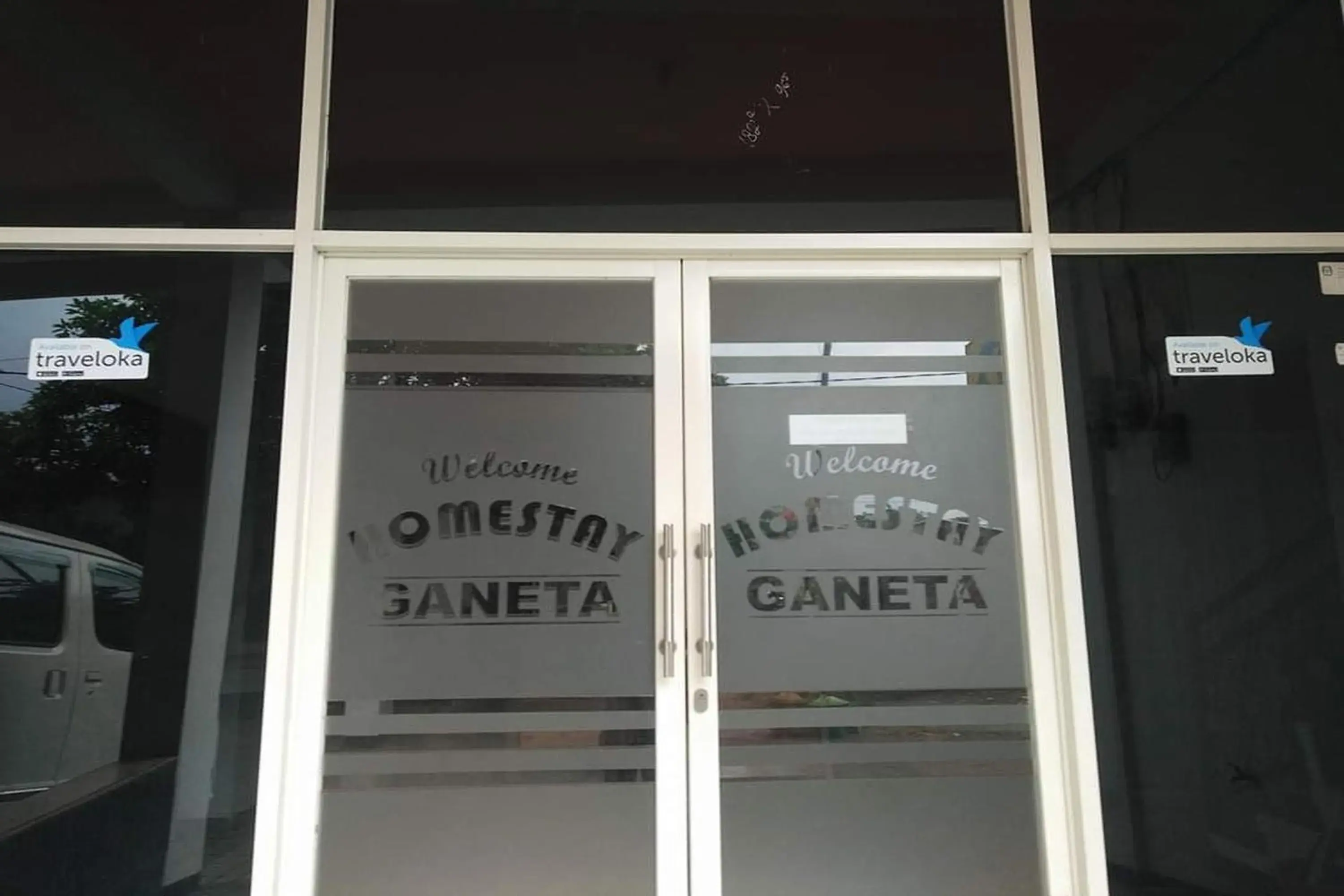 Ganeta Homestay Syariah Ganeta Homestay Syariah