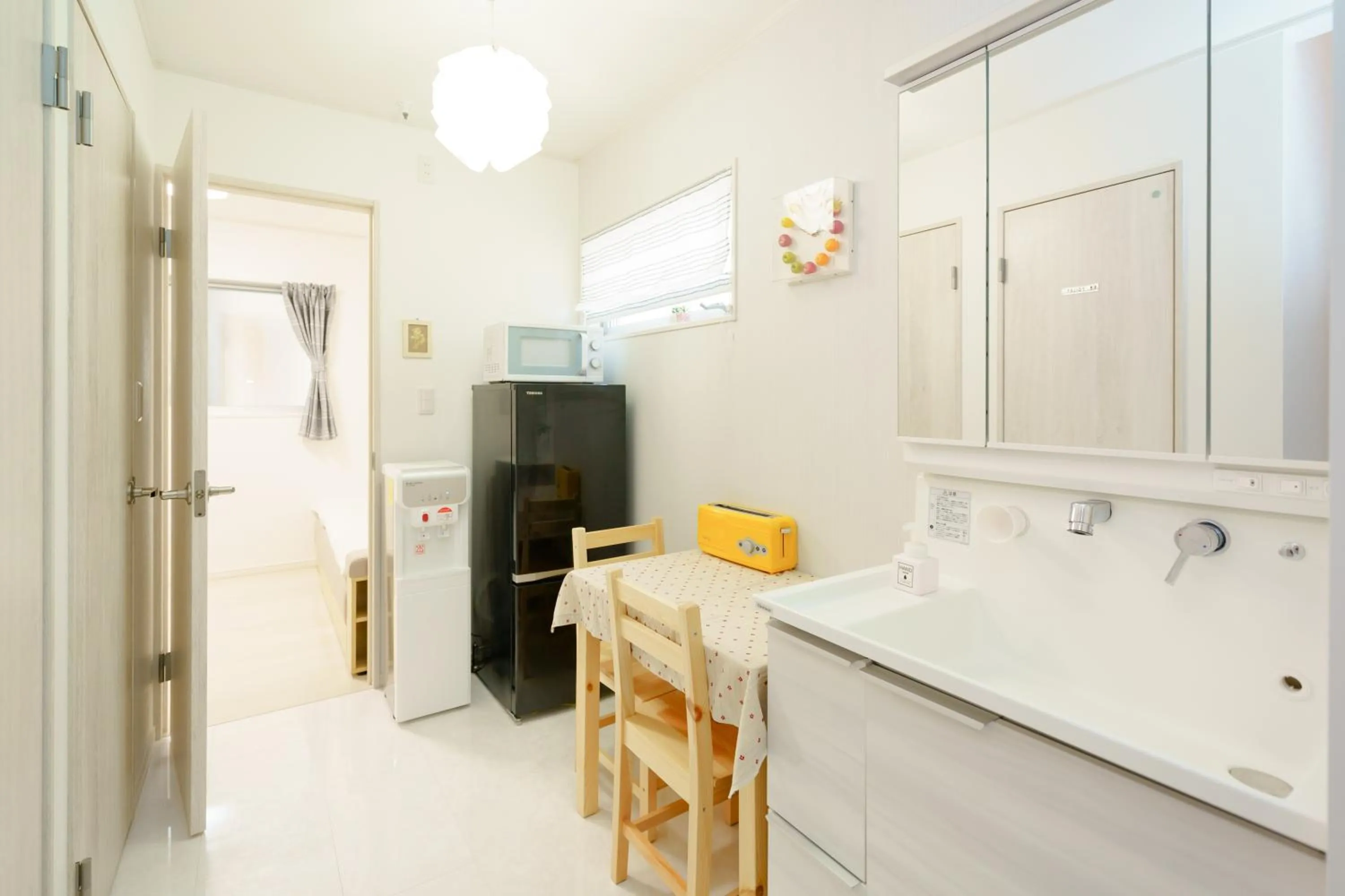 Property building in Osaka Yeon House