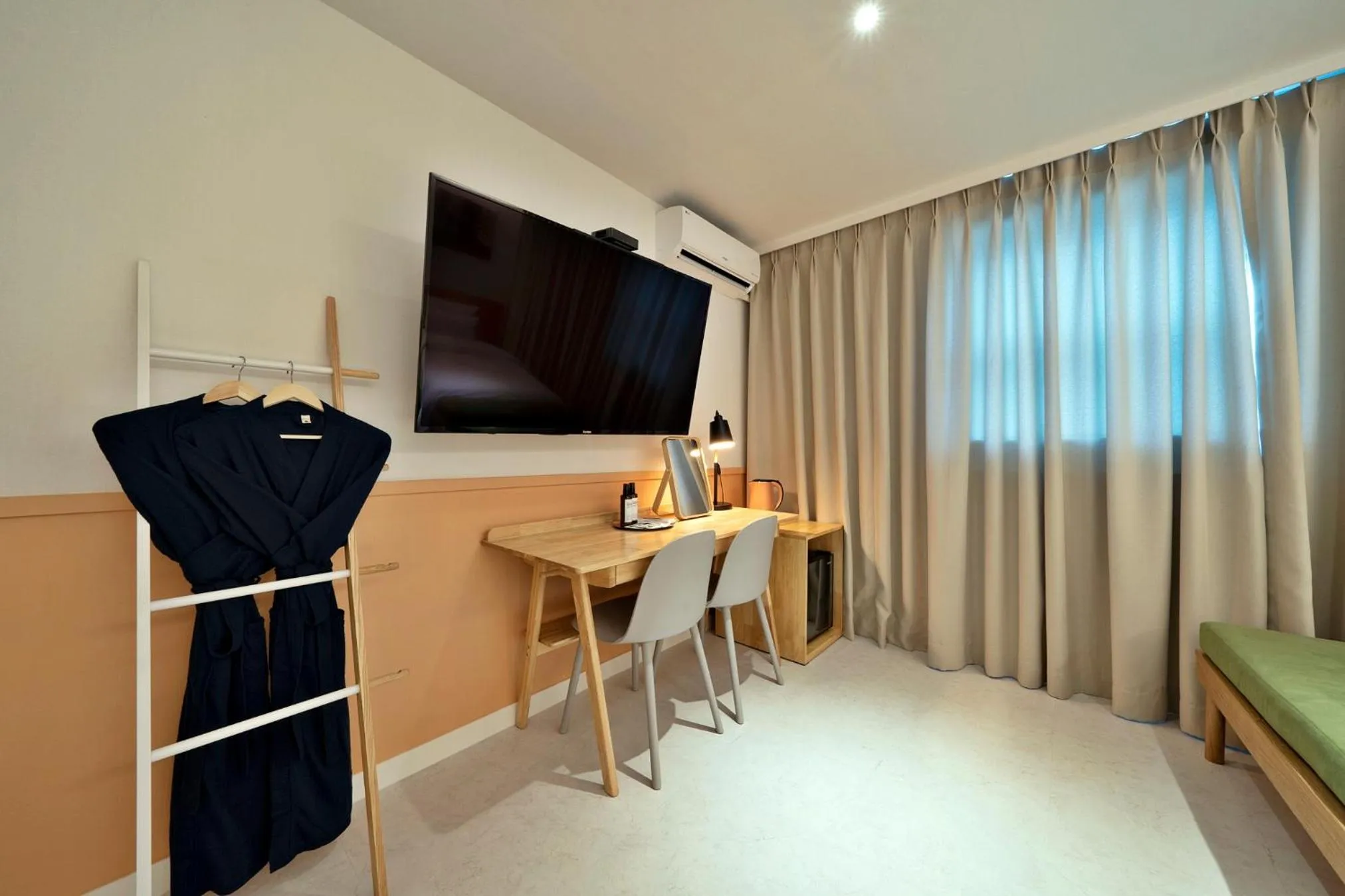 Knockin Hotel Daejeon by Aank