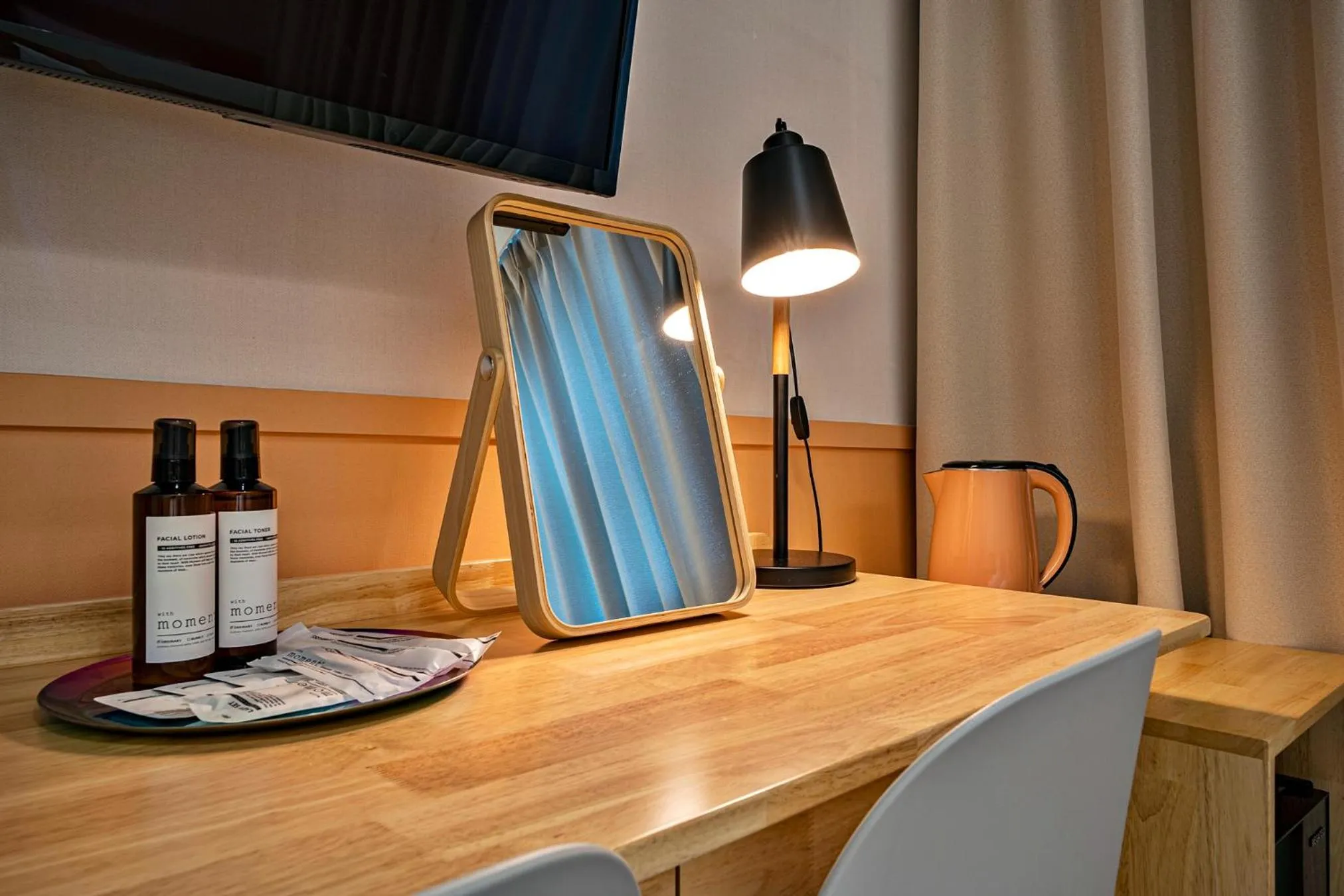 Knockin Hotel Daejeon by Aank