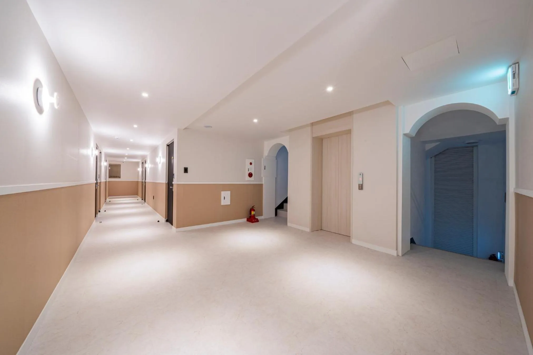 Knockin Hotel Daejeon by Aank