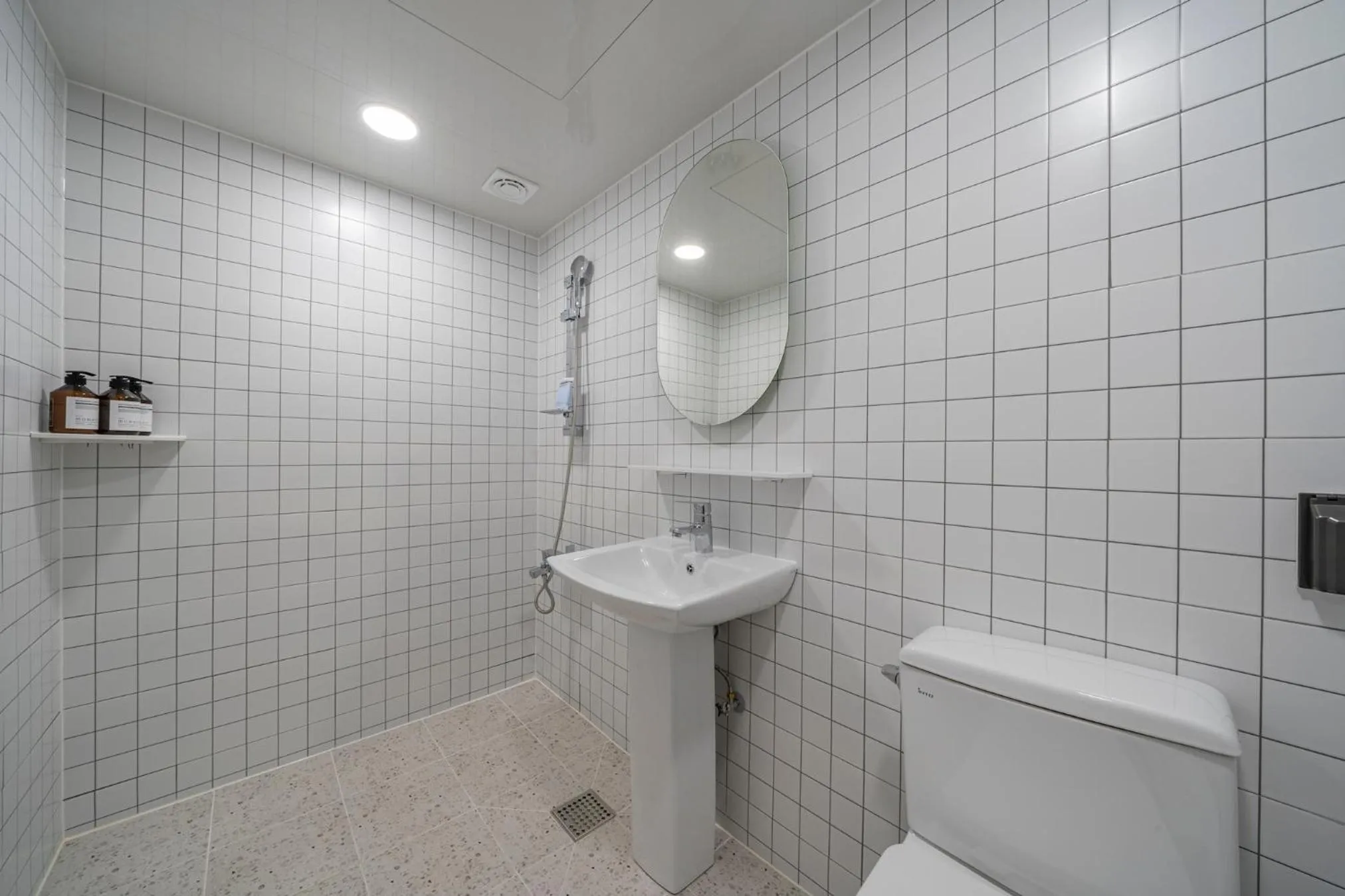 Knockin Hotel Daejeon by Aank