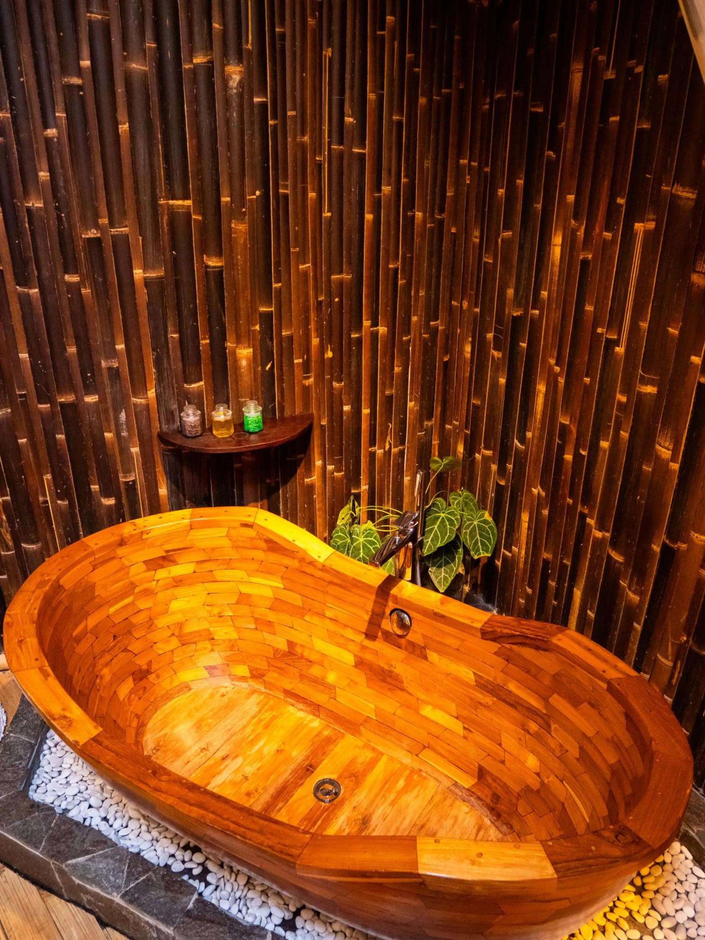 Ulaman Eco Luxury Resort