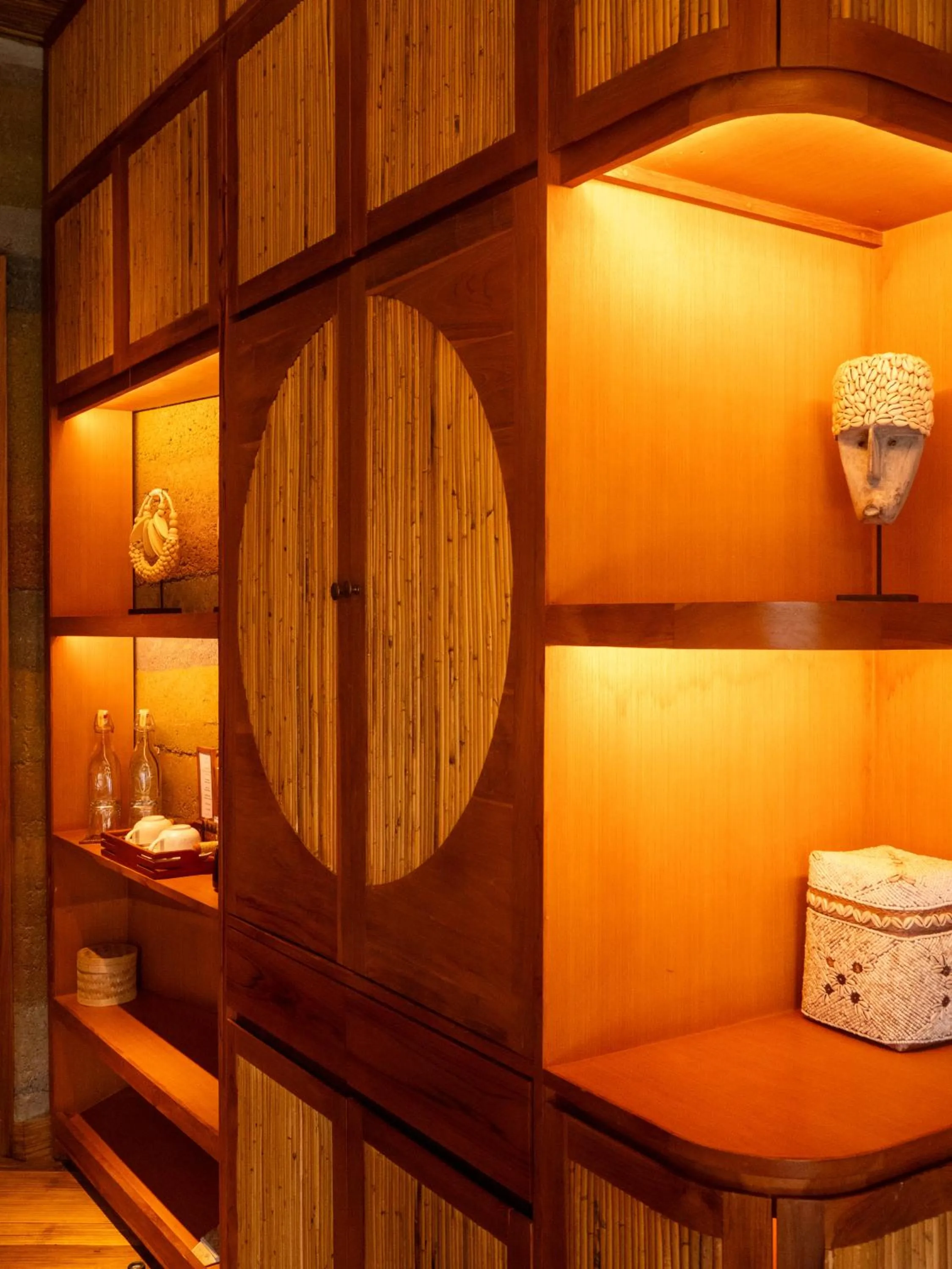 Ulaman Eco Luxury Resort