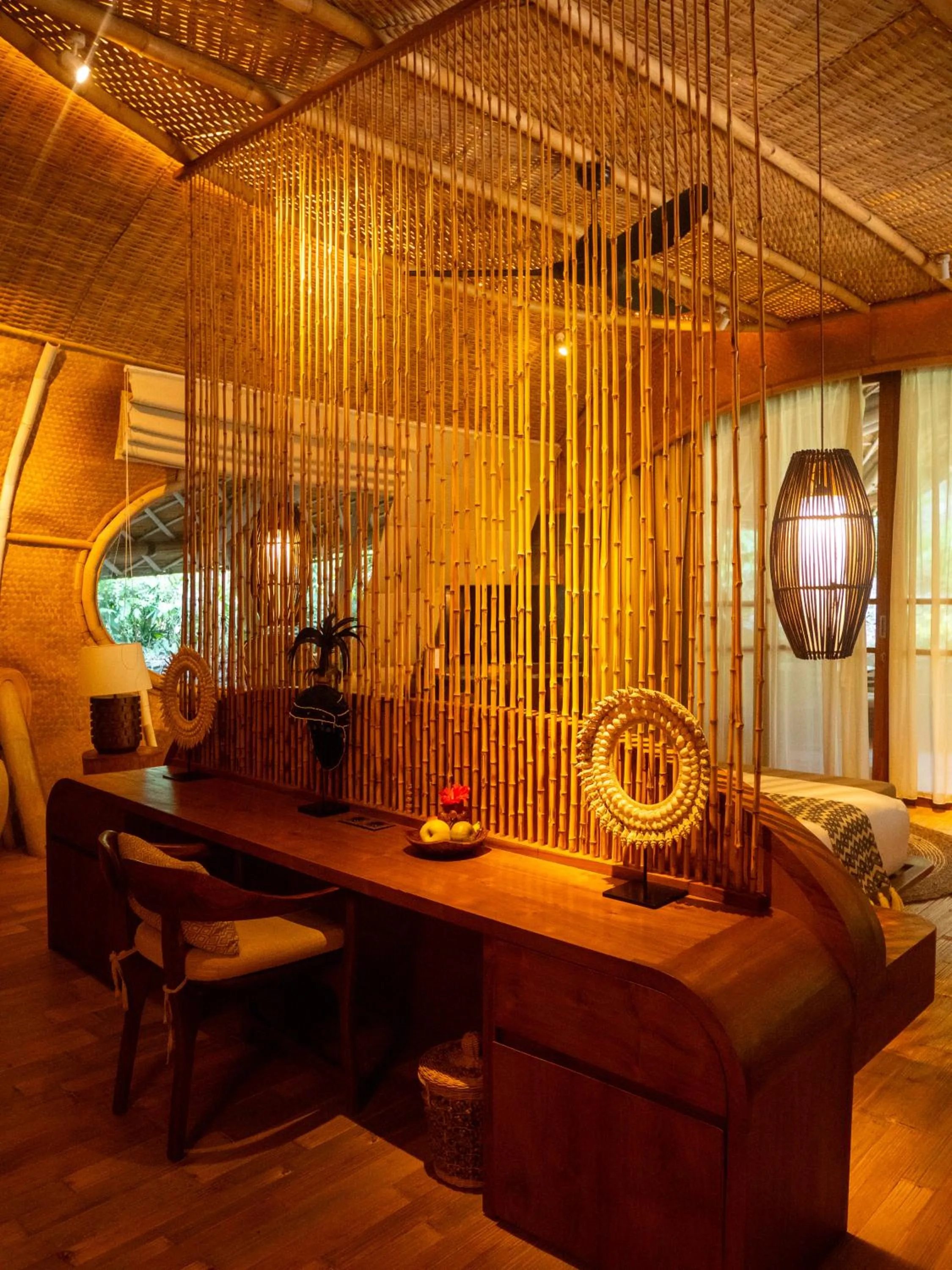 Ulaman Eco Luxury Resort