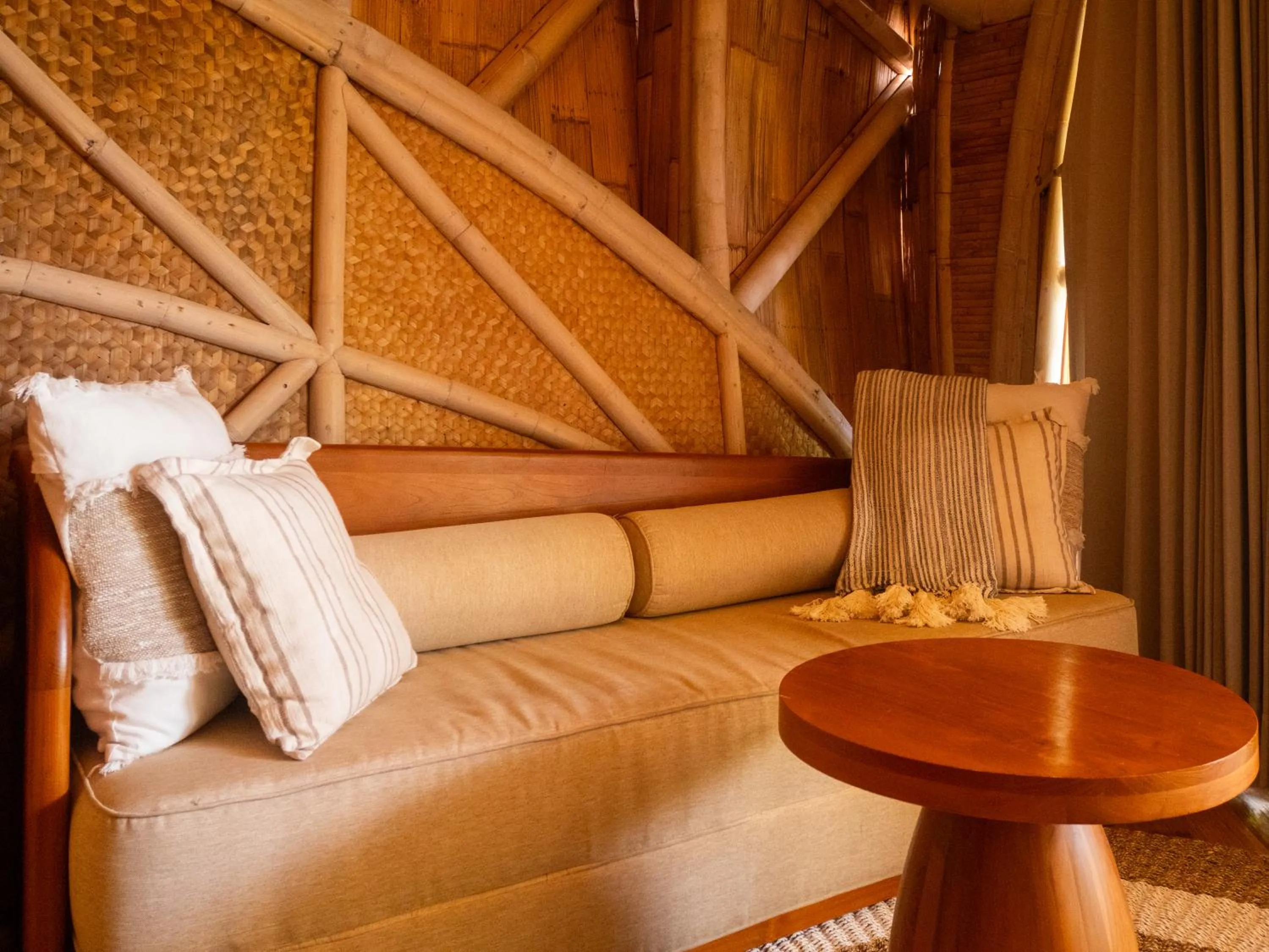 Ulaman Eco Luxury Resort