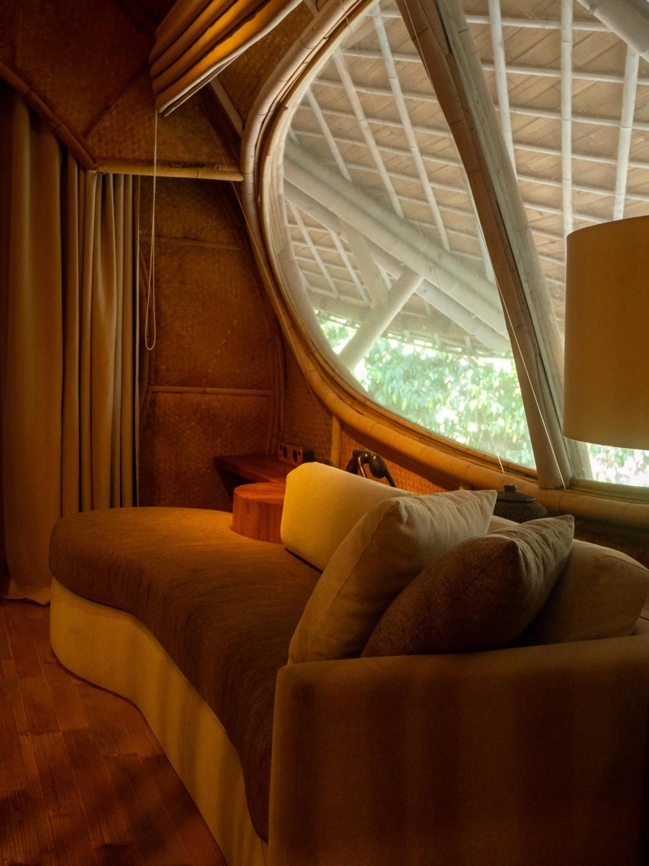 Ulaman Eco Luxury Resort