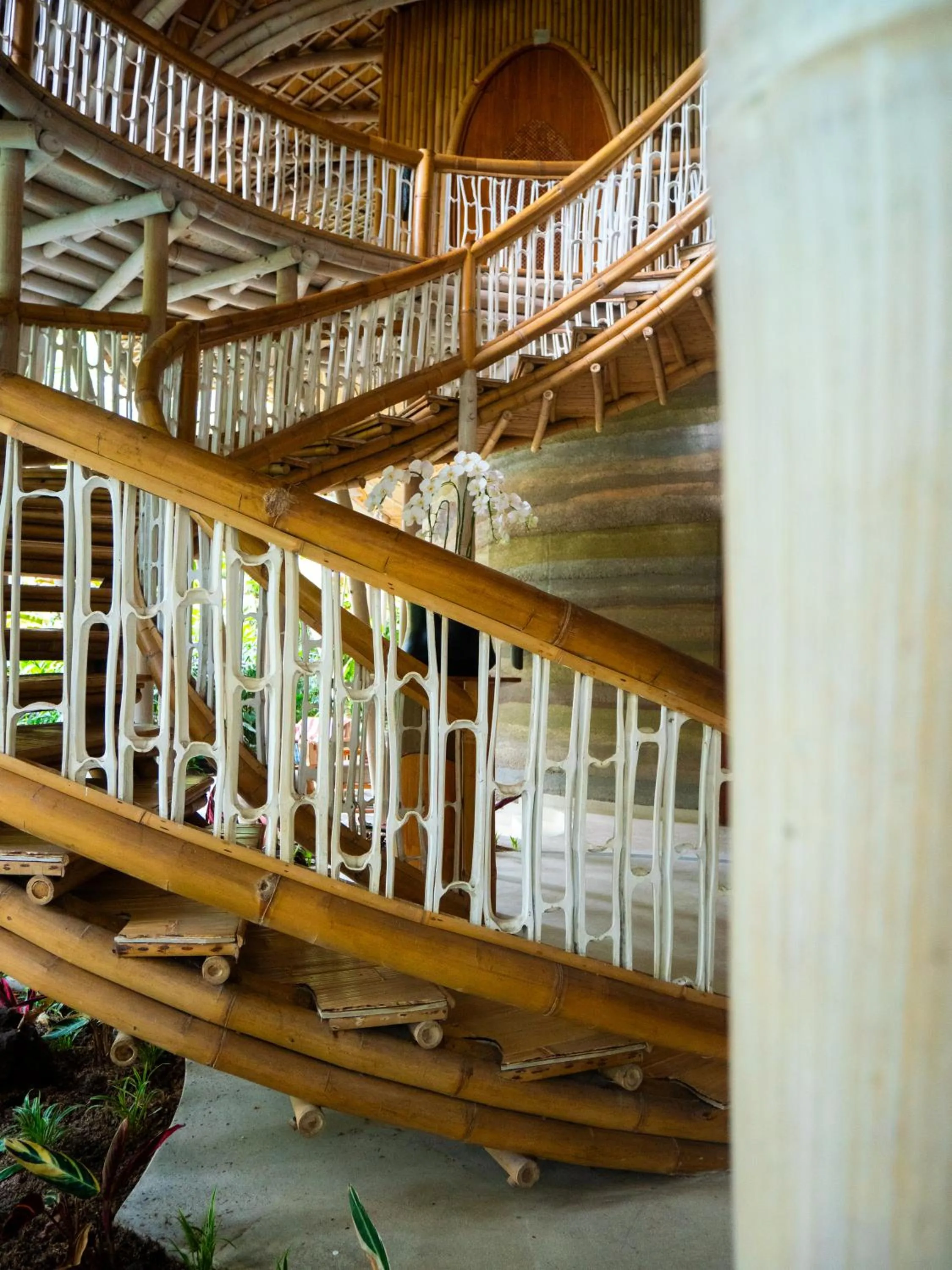 Ulaman Eco Luxury Resort