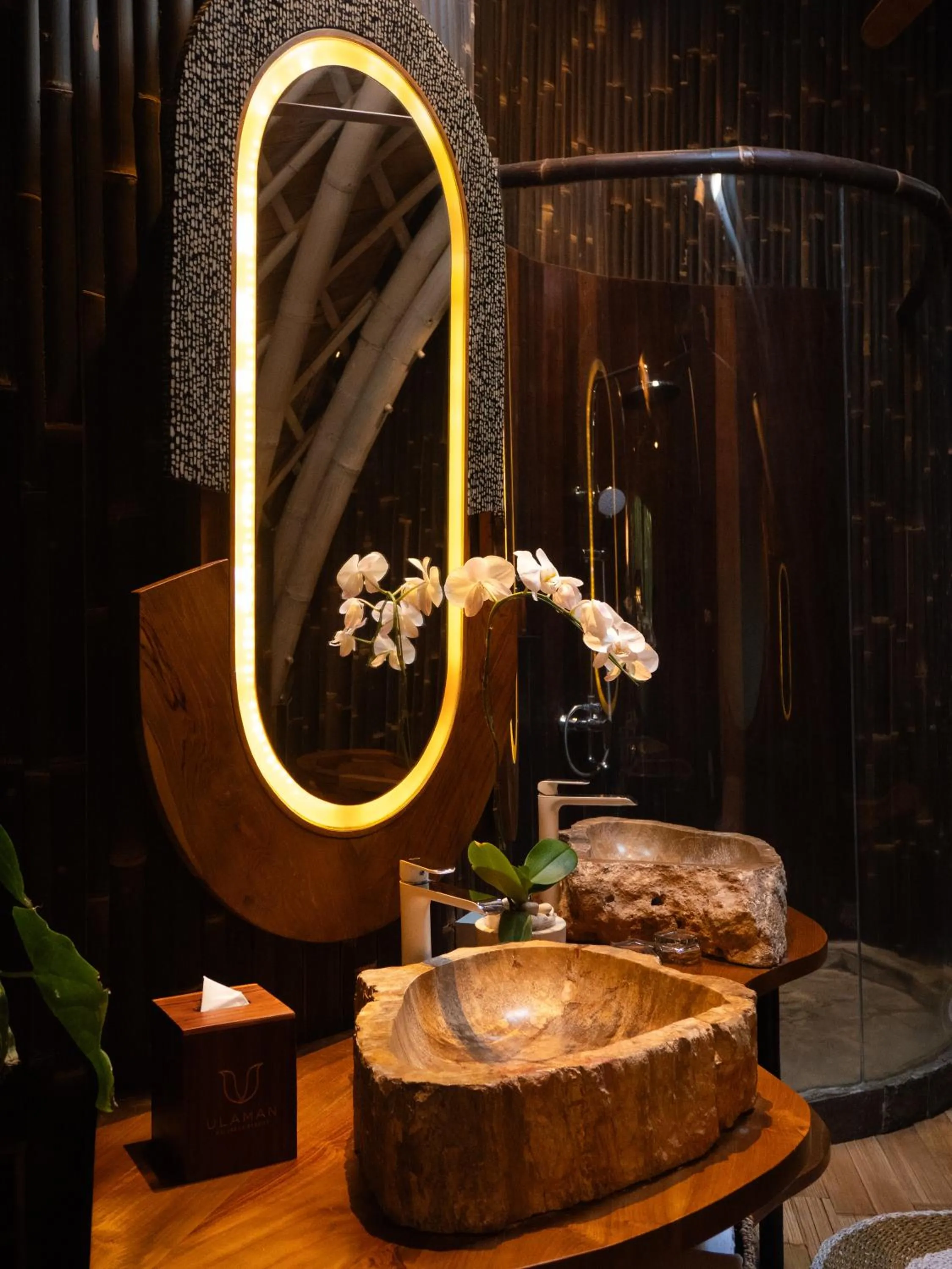 Ulaman Eco Luxury Resort