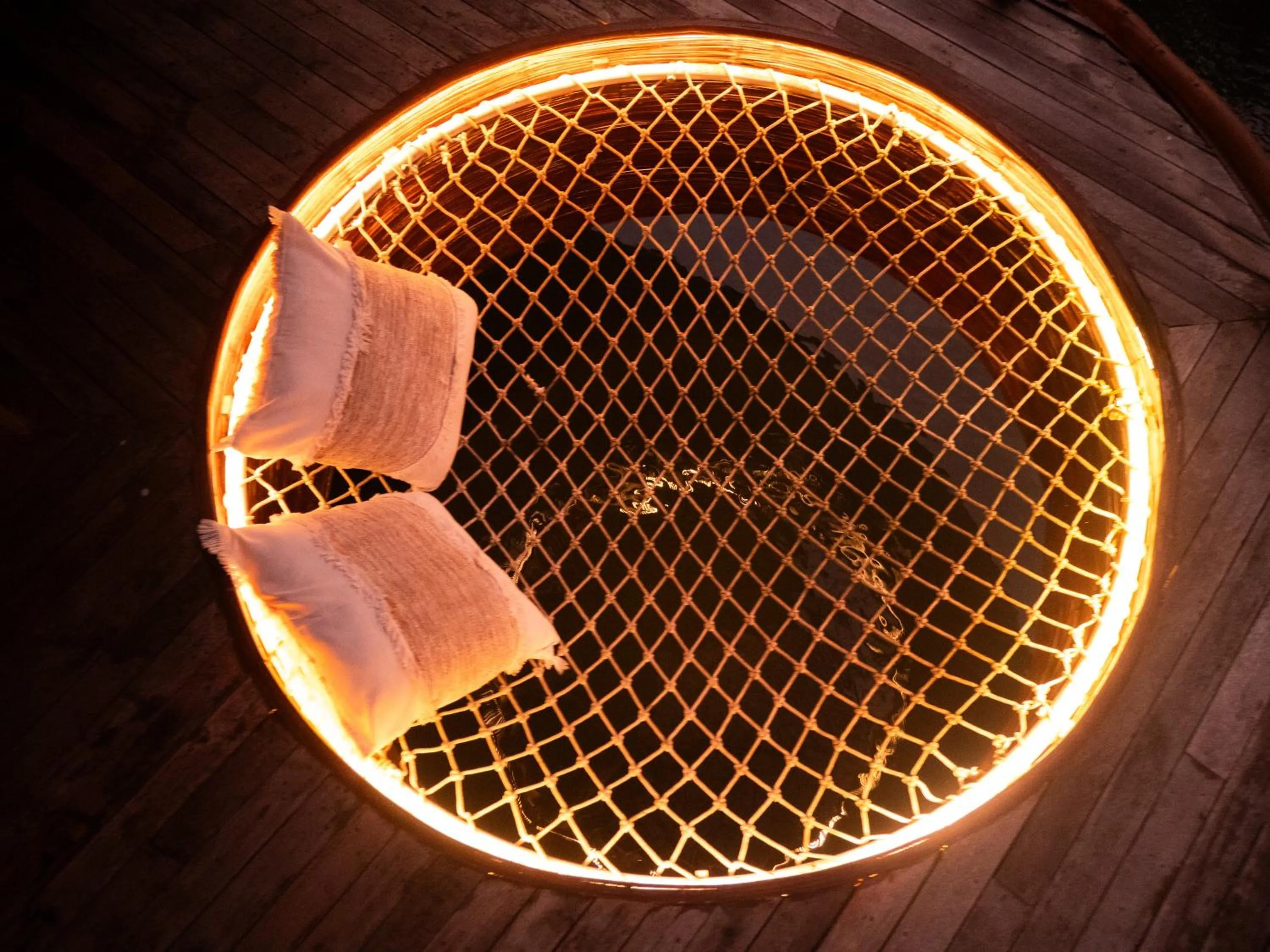 Ulaman Eco Luxury Resort