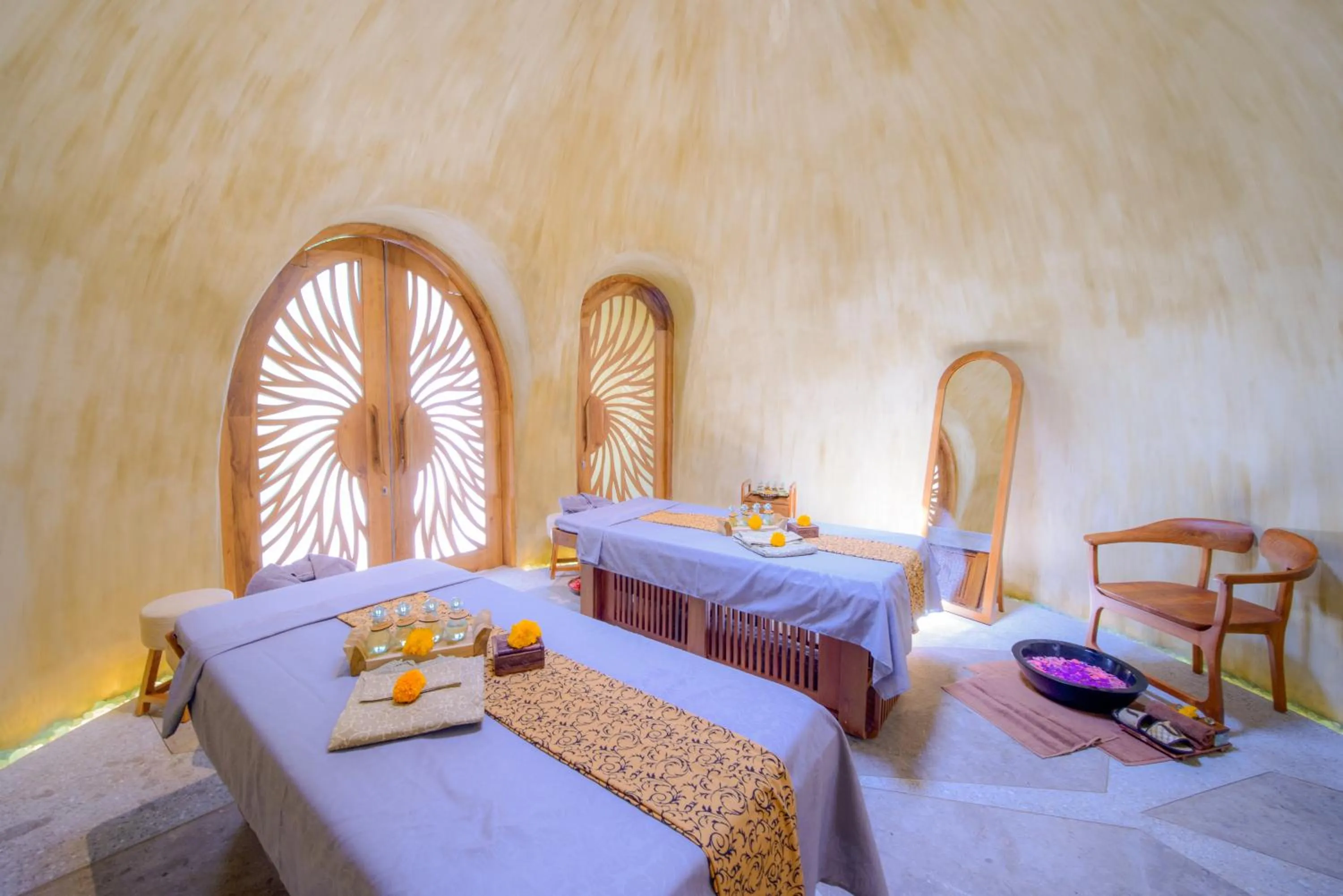 Massage, Bed in Ulaman Eco Luxury Resort