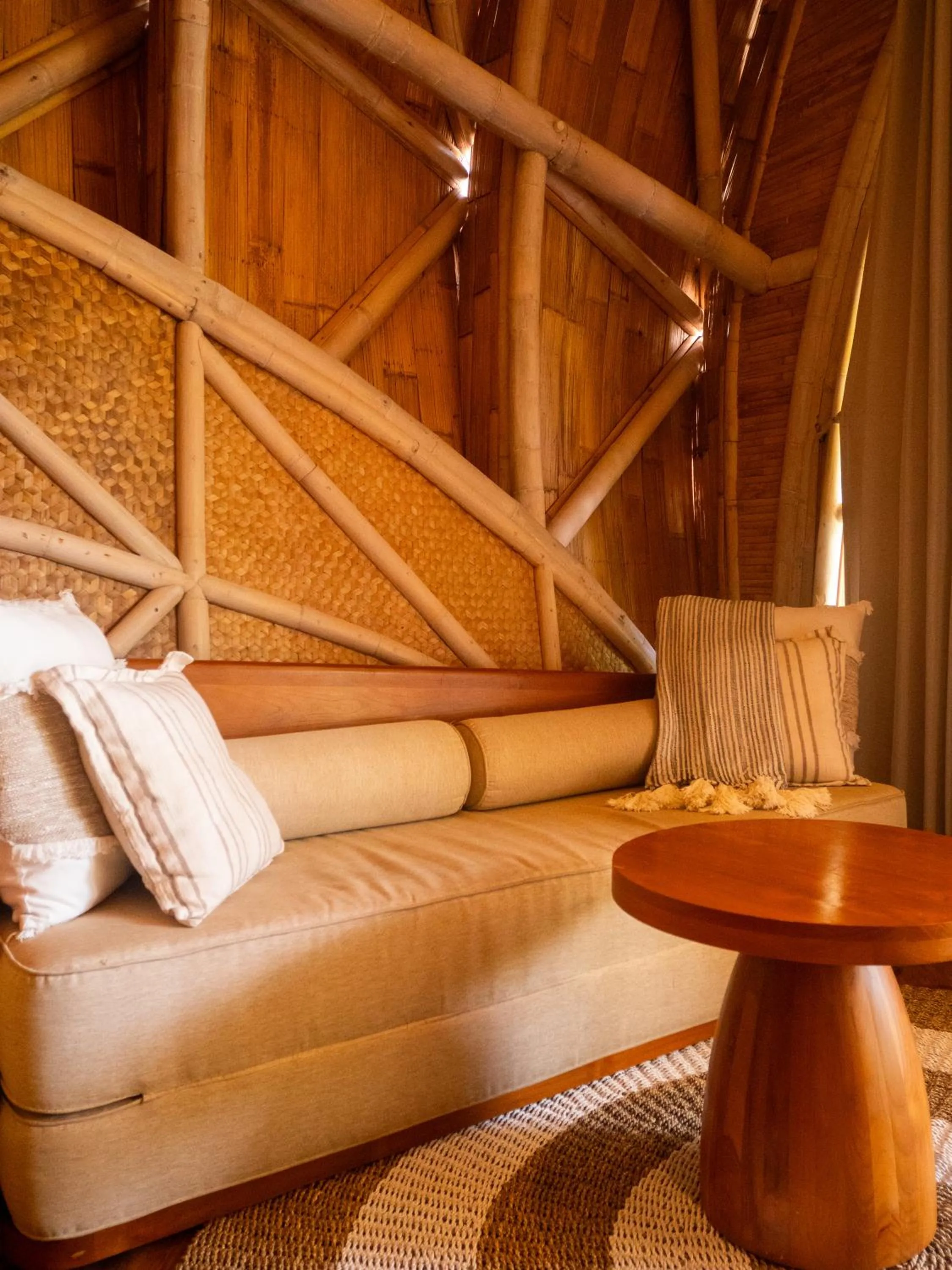 Ulaman Eco Luxury Resort