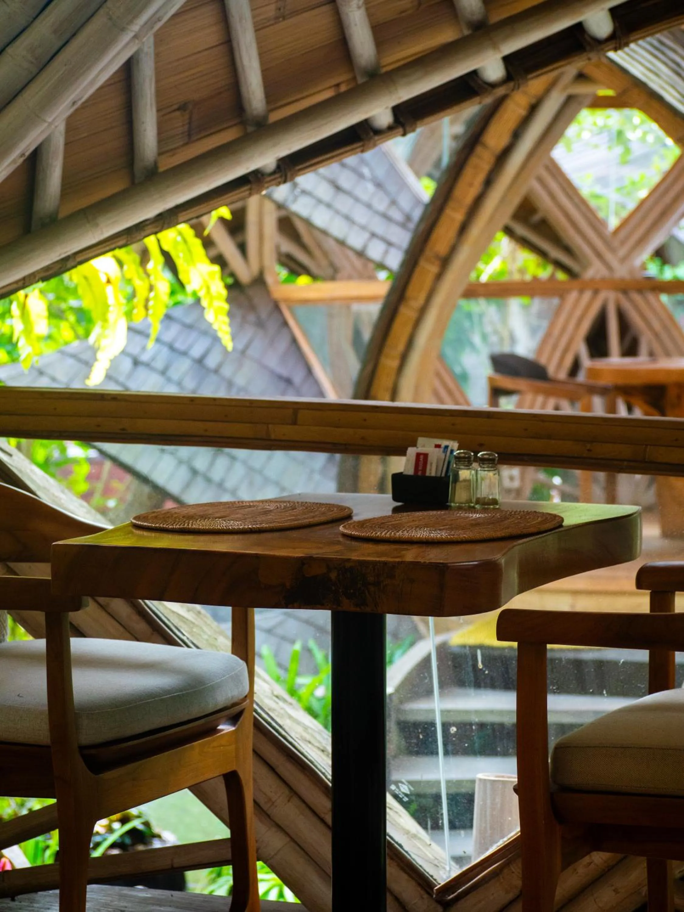 Ulaman Eco Luxury Resort