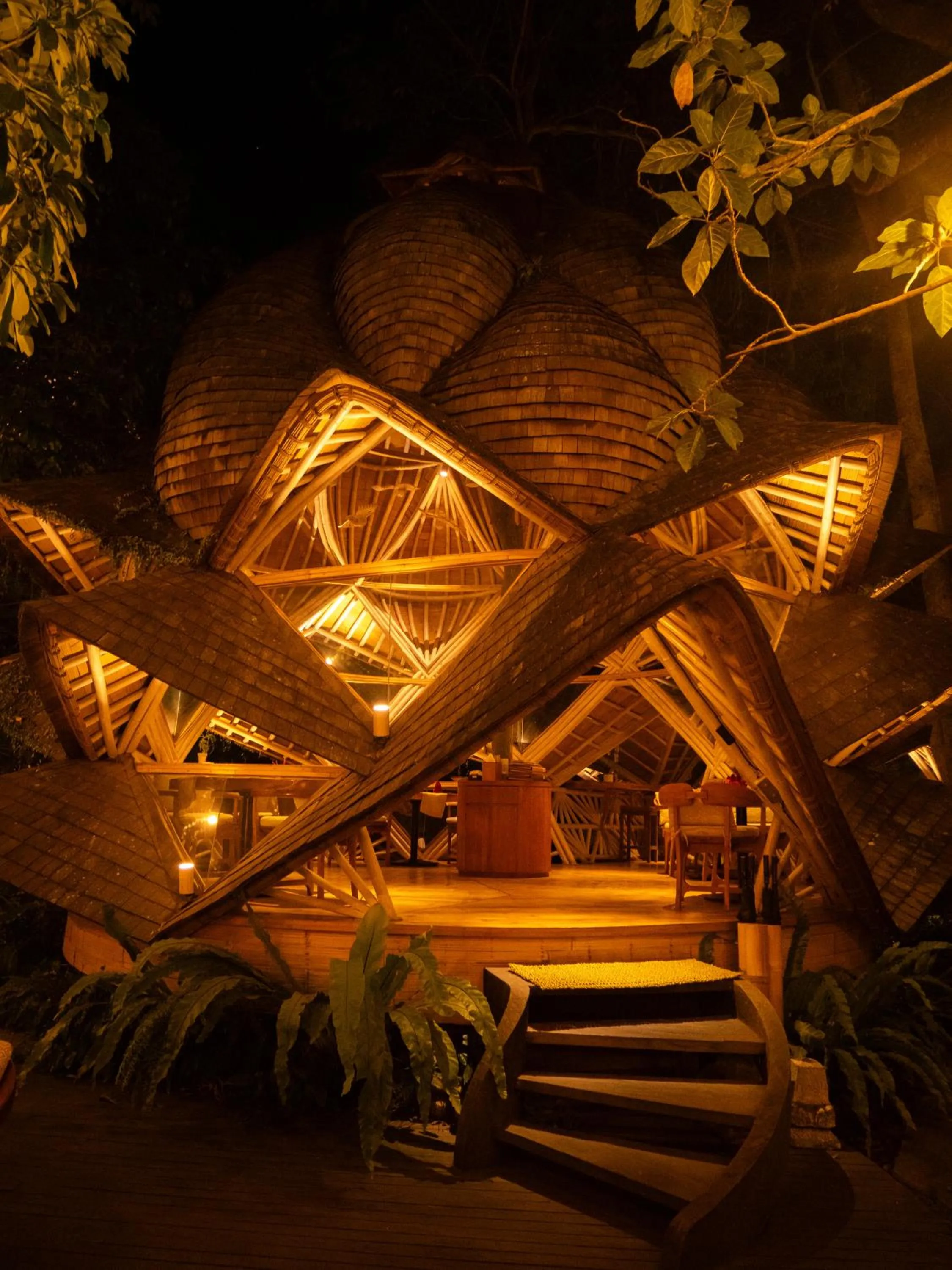 Ulaman Eco Luxury Resort