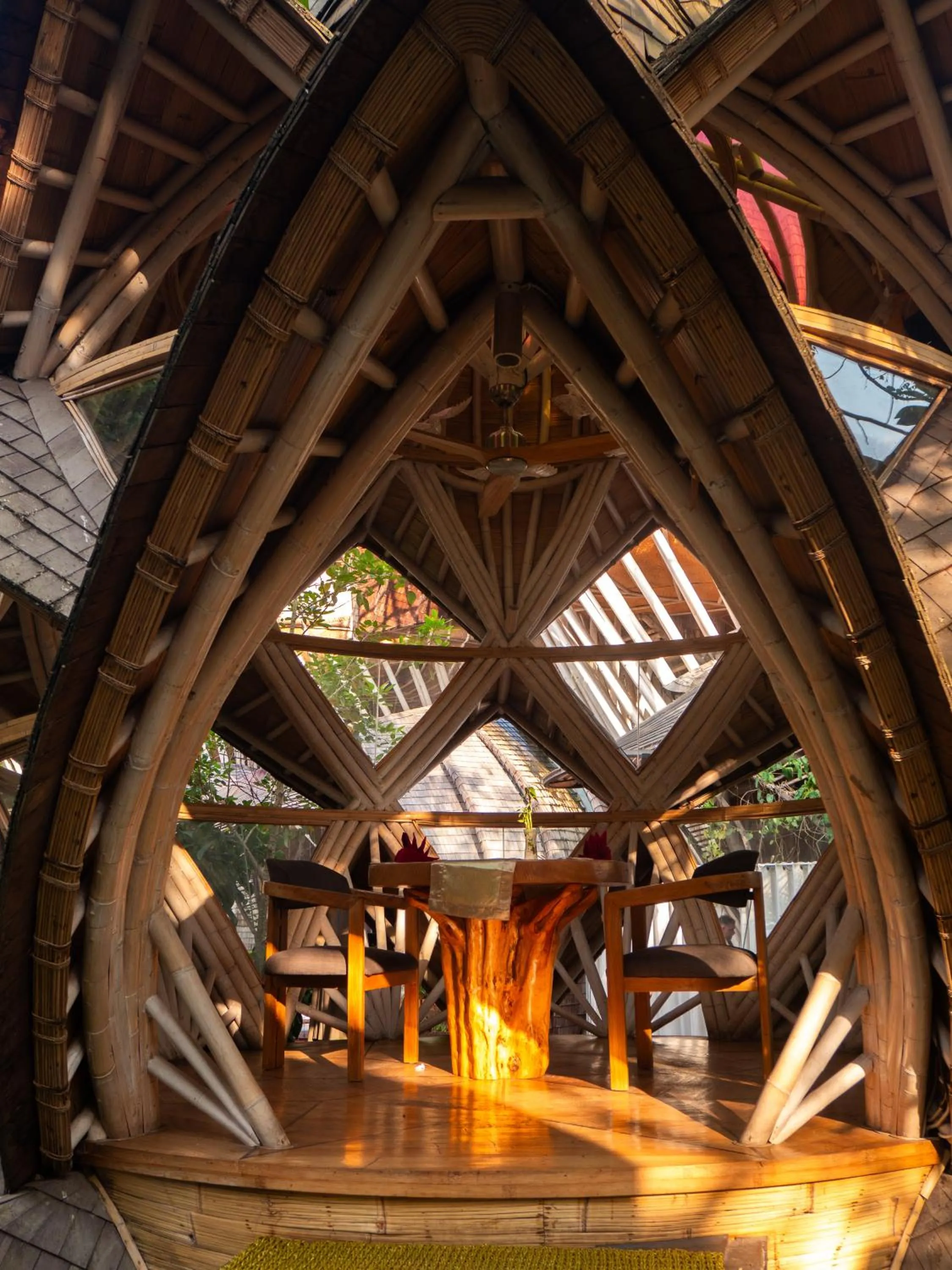 Ulaman Eco Luxury Resort