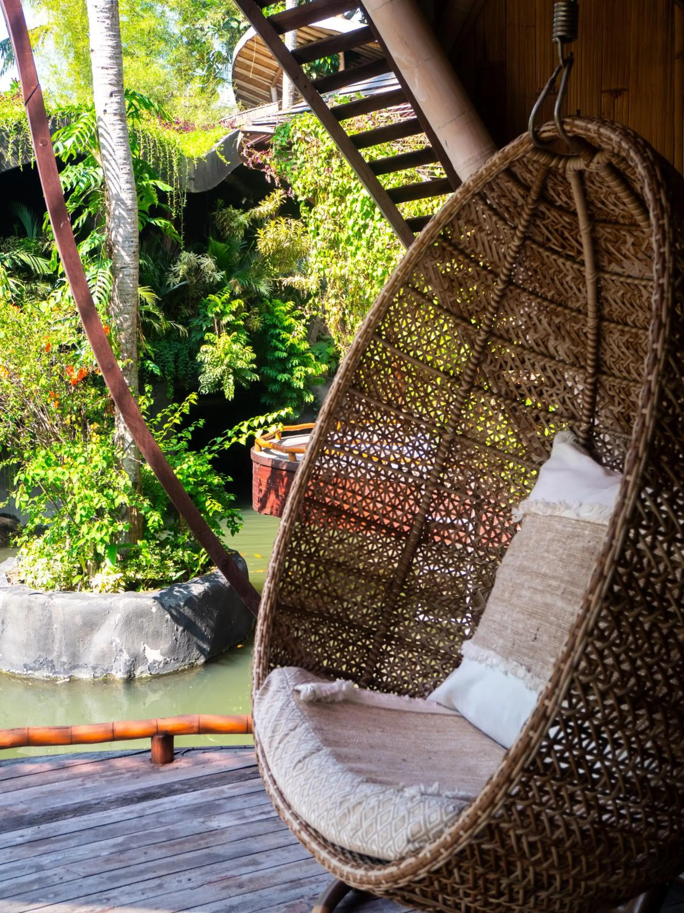 Ulaman Eco Luxury Resort