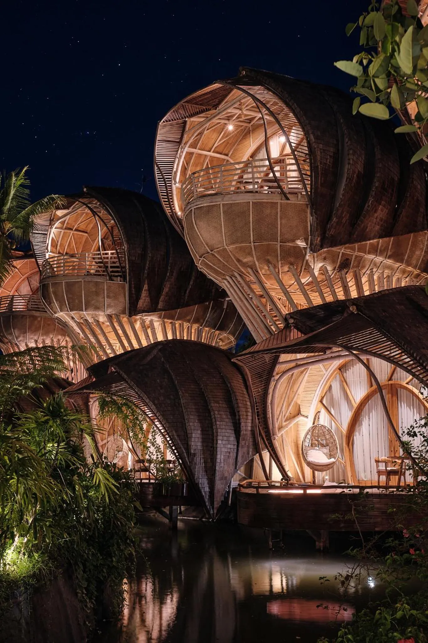 Ulaman Eco Luxury Resort