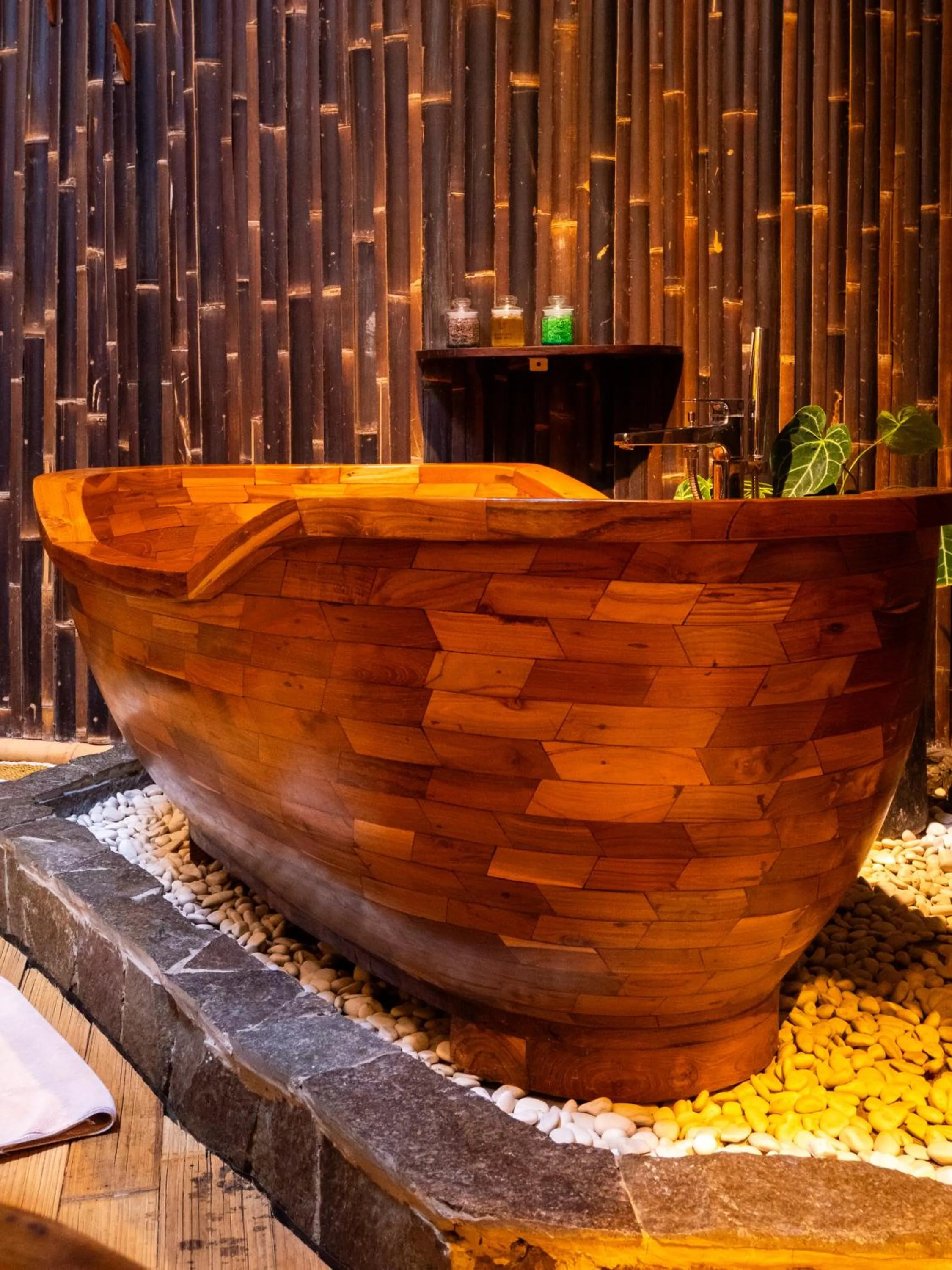 Ulaman Eco Luxury Resort