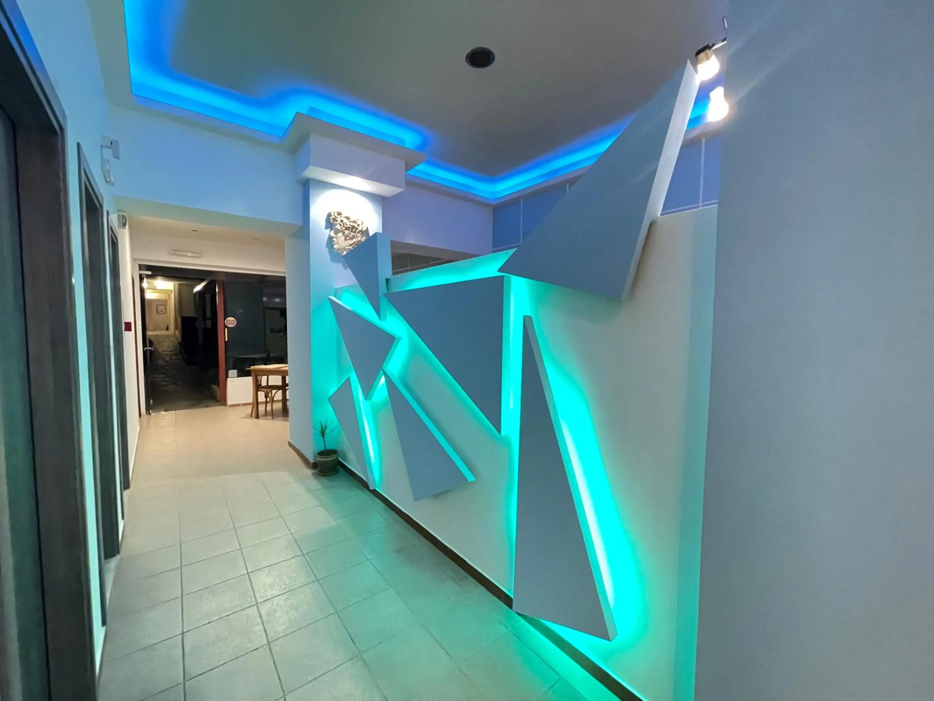 Property building in Flisvos