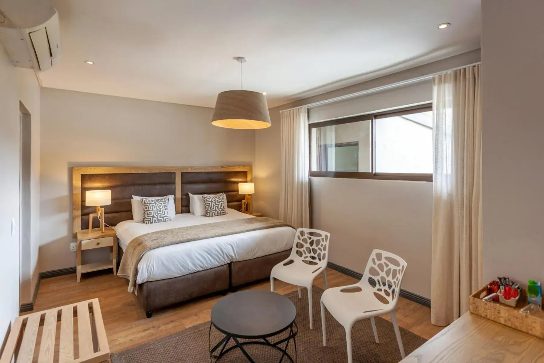 Standard Lodge Room with 2 Game Drives in Aquila Private Game Reserve & Spa Standard Lodge Room with 2 Game Drives in Aquila Private Game Reserve & Spa