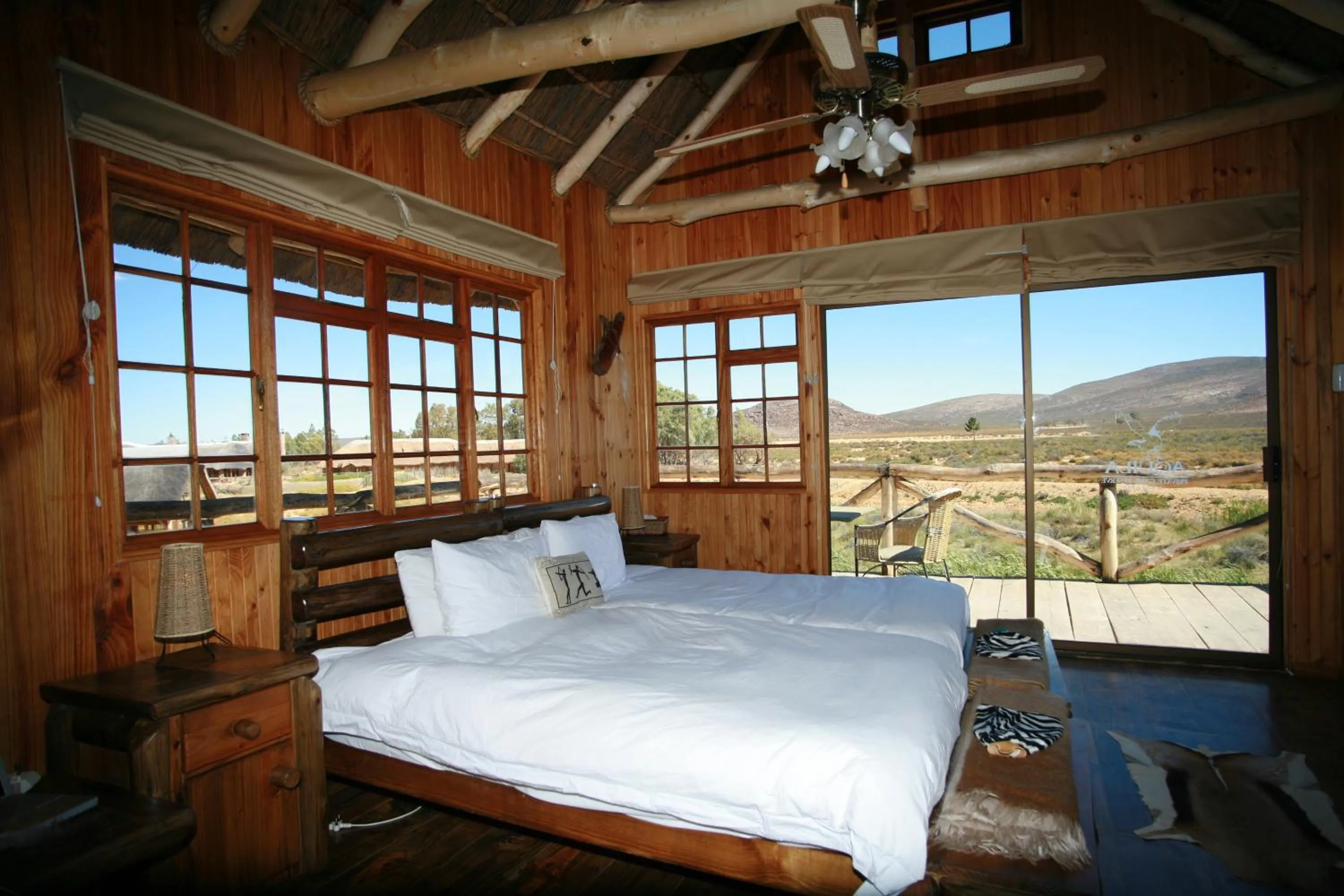 Day, Bed in Aquila Private Game Reserve & Spa