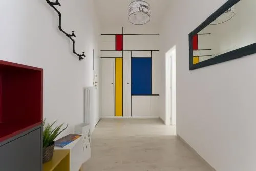 HouSmart Vicolo Bolognetti