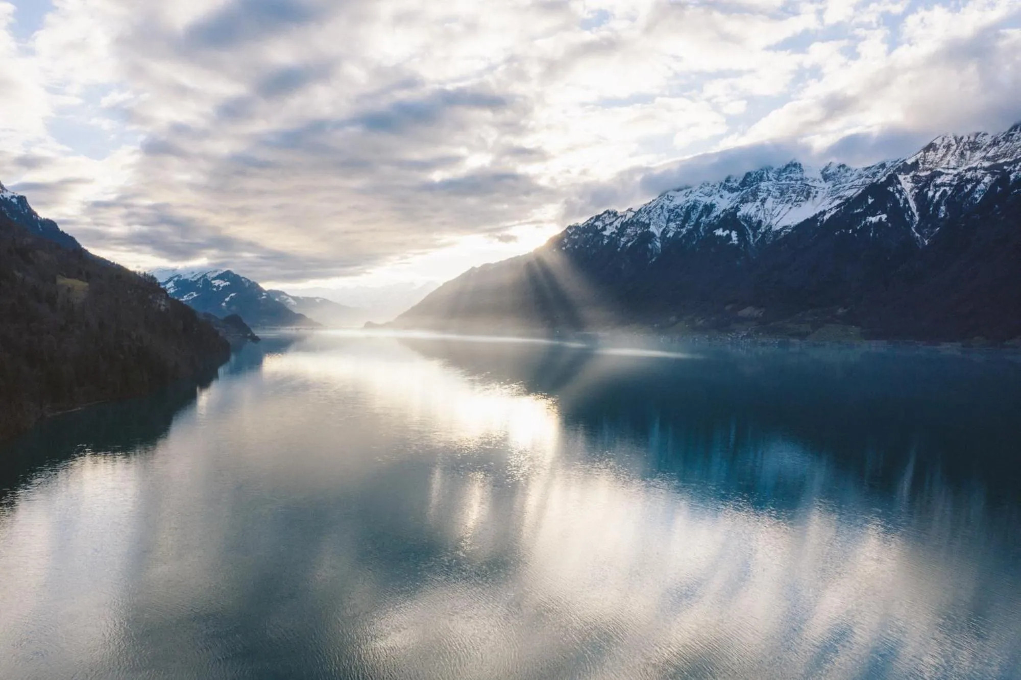 Natural landscape in The HEY HOTEL