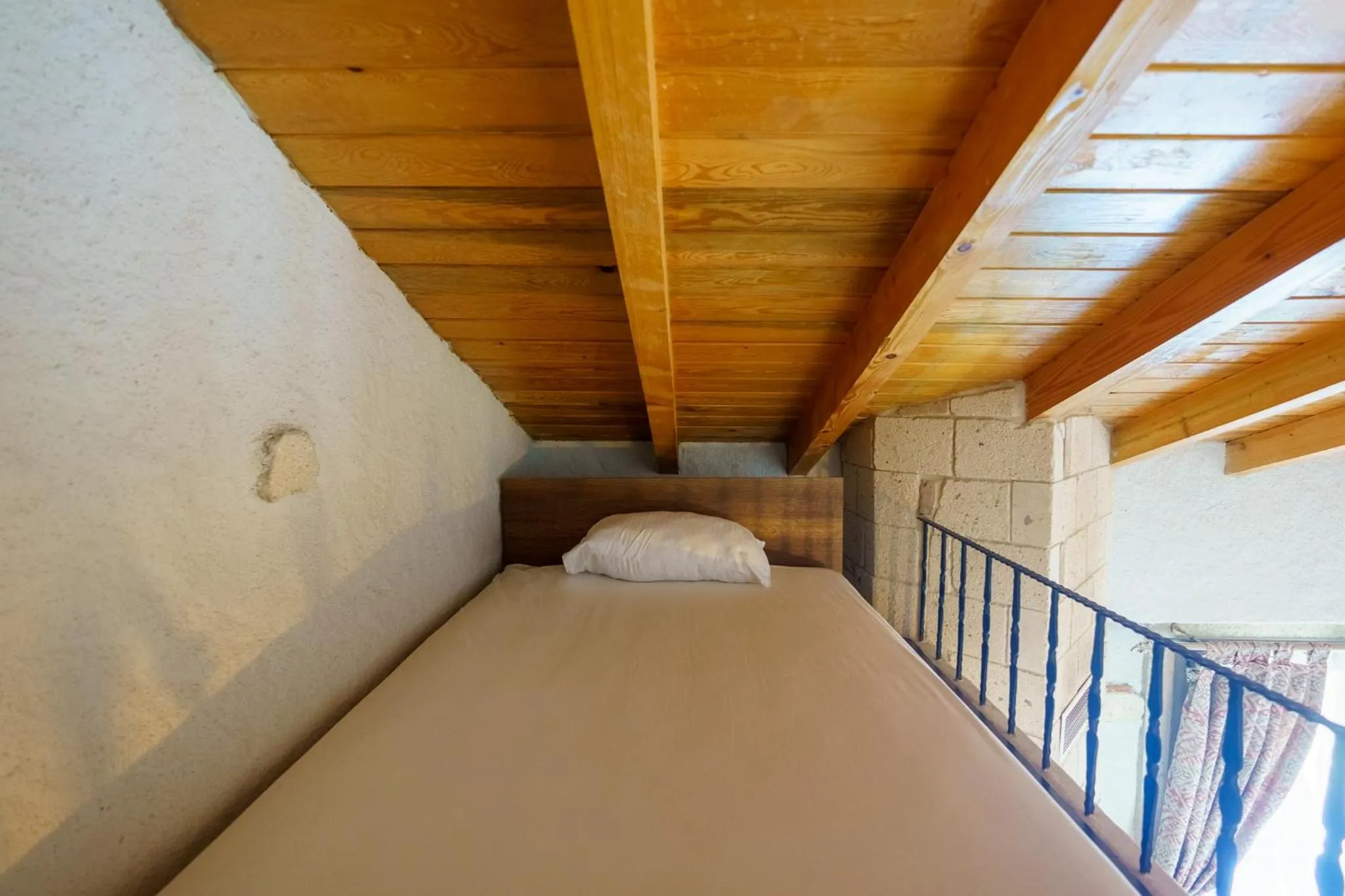 Bed in Alaçatı Aura Plus