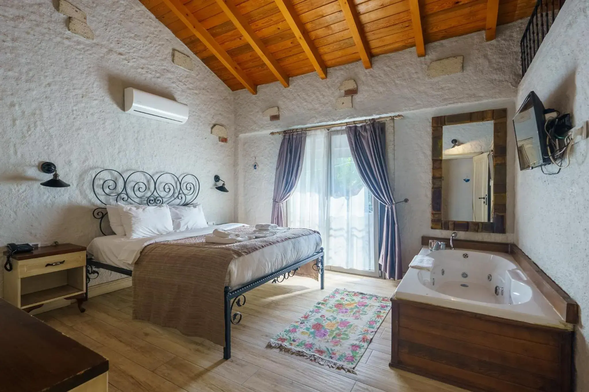 Double Room in Alaçatı Aura Plus Double Room in Alaçatı Aura Plus