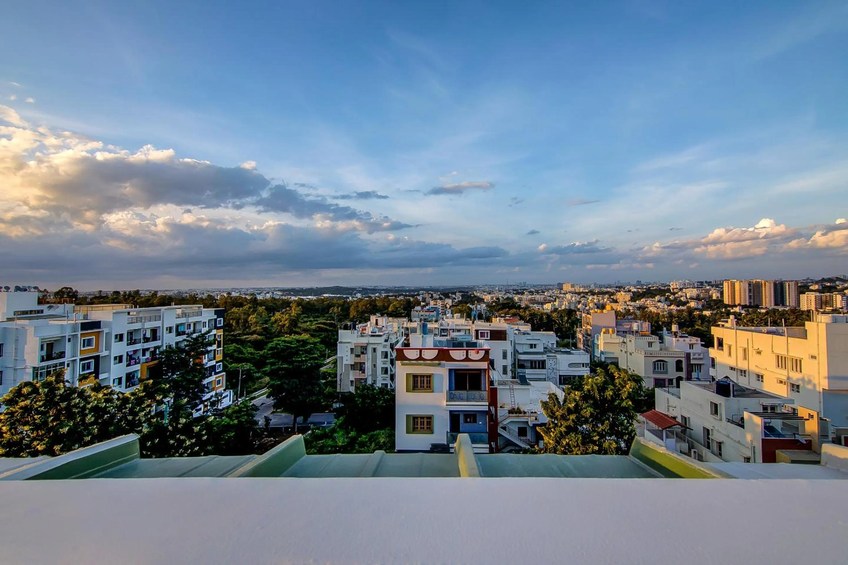 Facade/entrance in Super Townhouse Global Village Tech Park Near Kengeri Bus Terminal Metro Station