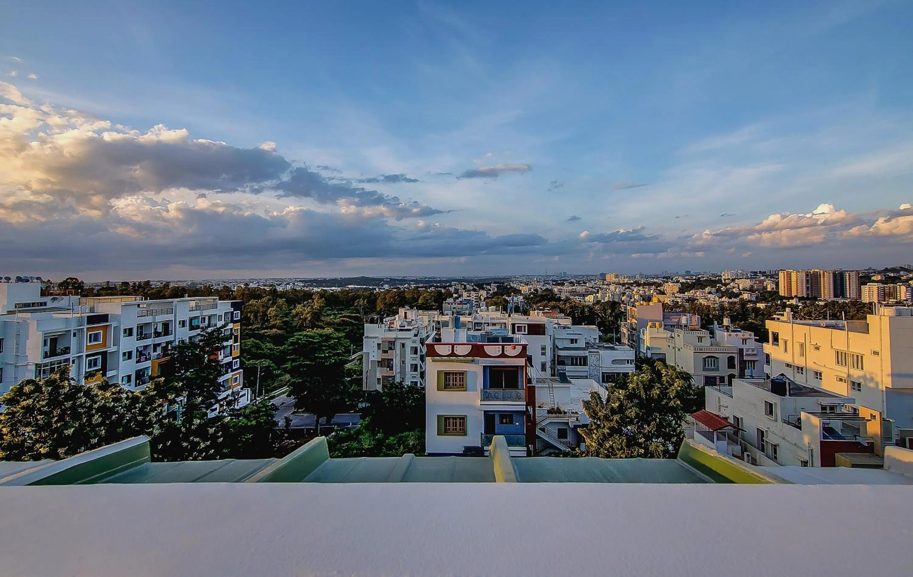 Facade/entrance in Super Townhouse Global Village Tech Park Near Kengeri Bus Terminal Metro Station