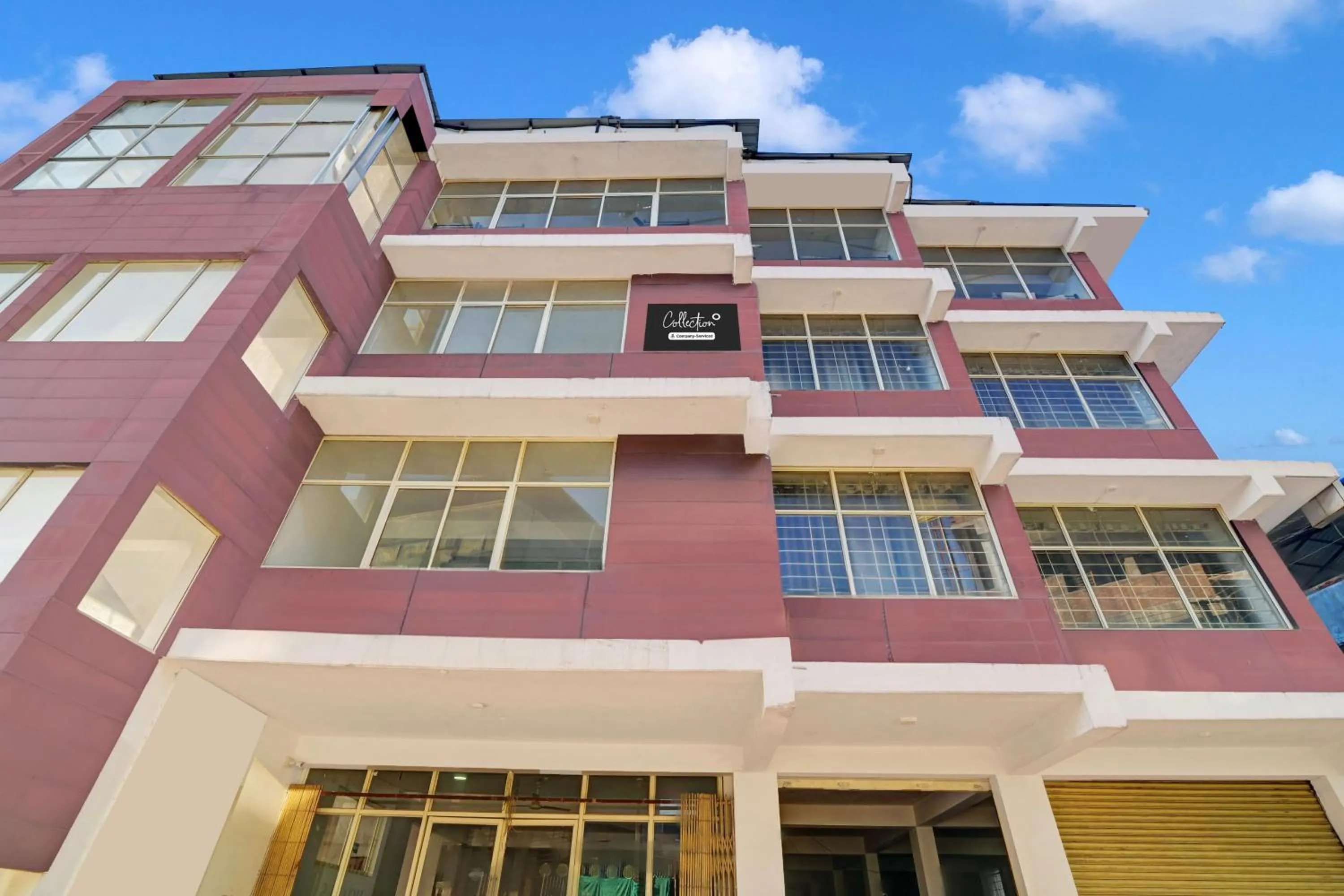 Hotel O KSRTC Madikeri Bus Terminal