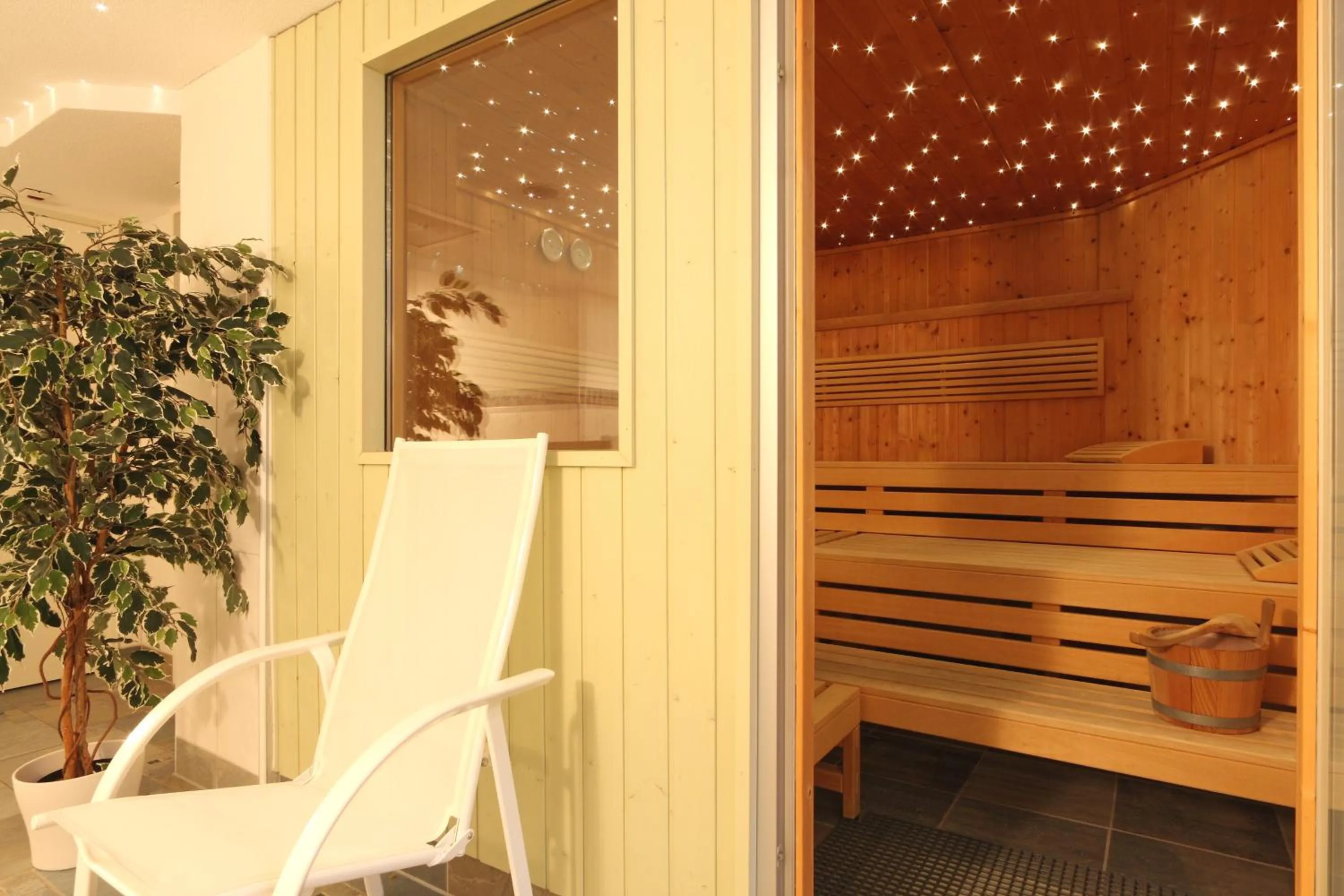 Spa and wellness centre/facilities in Bernerhof Swiss Quality Hotel