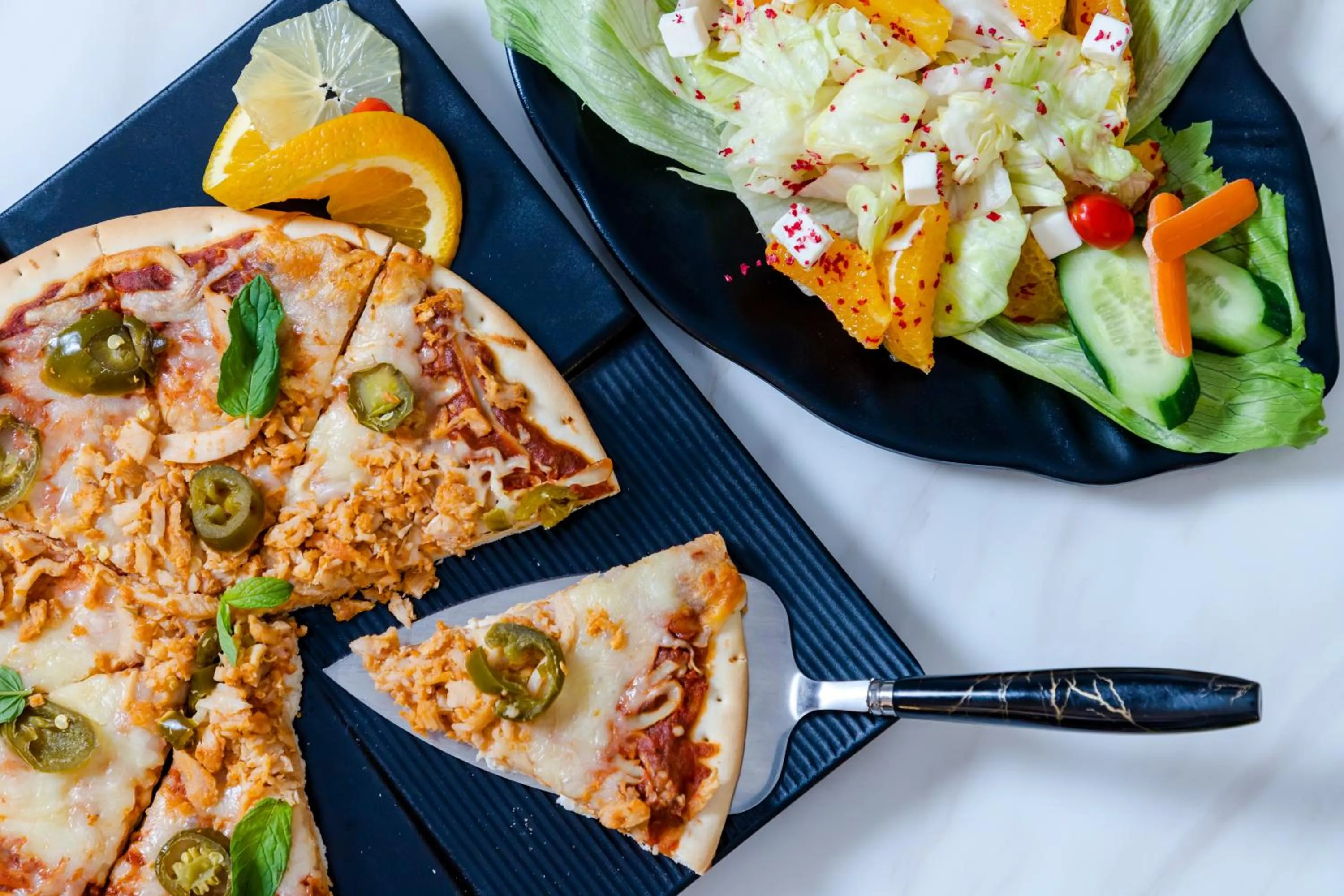 Food and drinks in Season Star Hotel Madinah