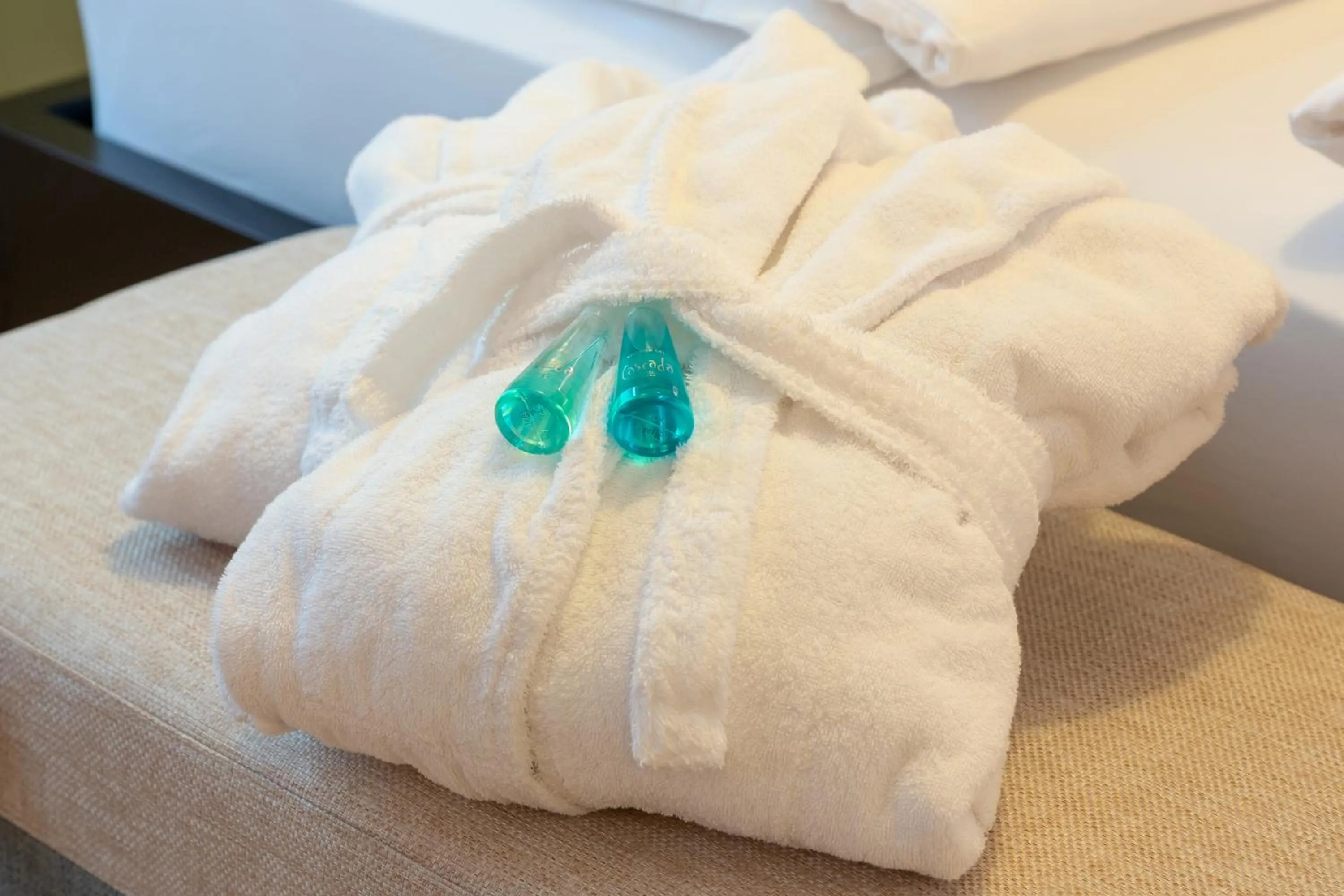 Sauna, Bed in Cascada Boutique Hotel